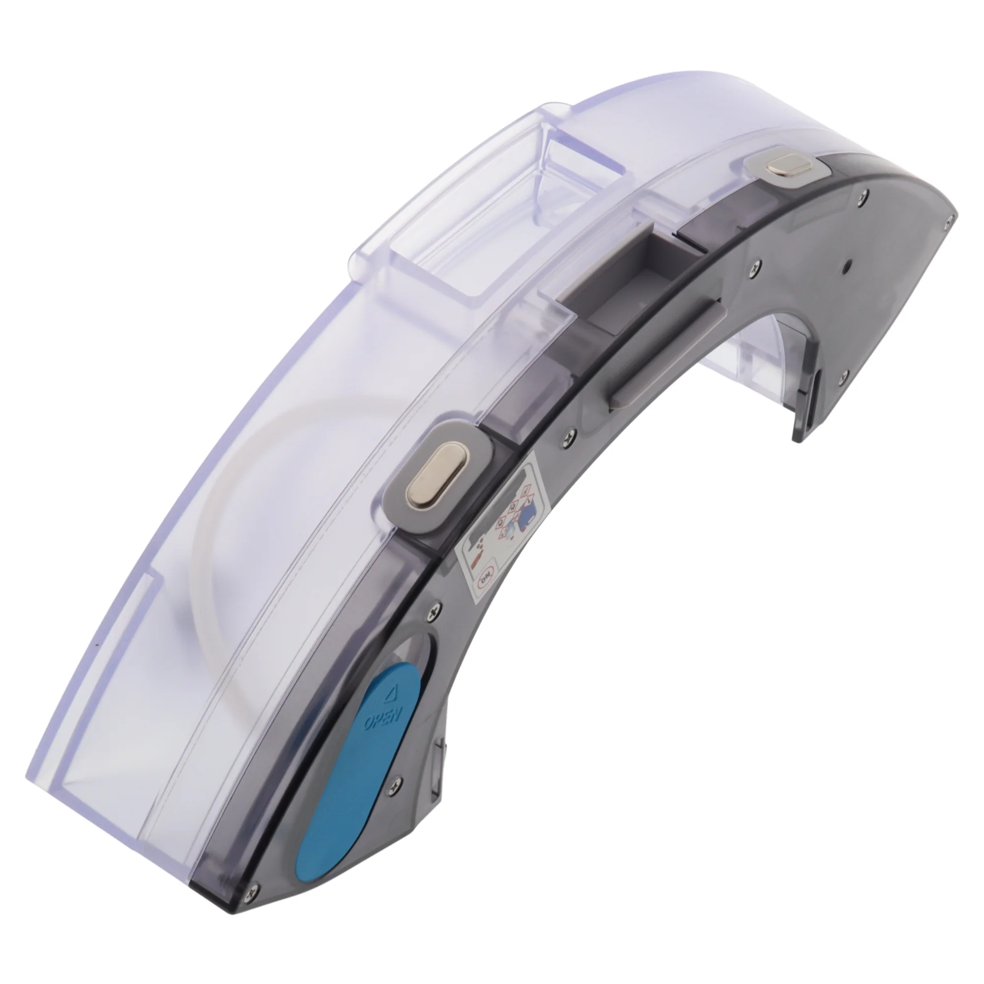 Rowenta Tefal serbatoio acqua pompa robot aspirapolvere Xplorer 65+ 70+ 75S+ - Image 4