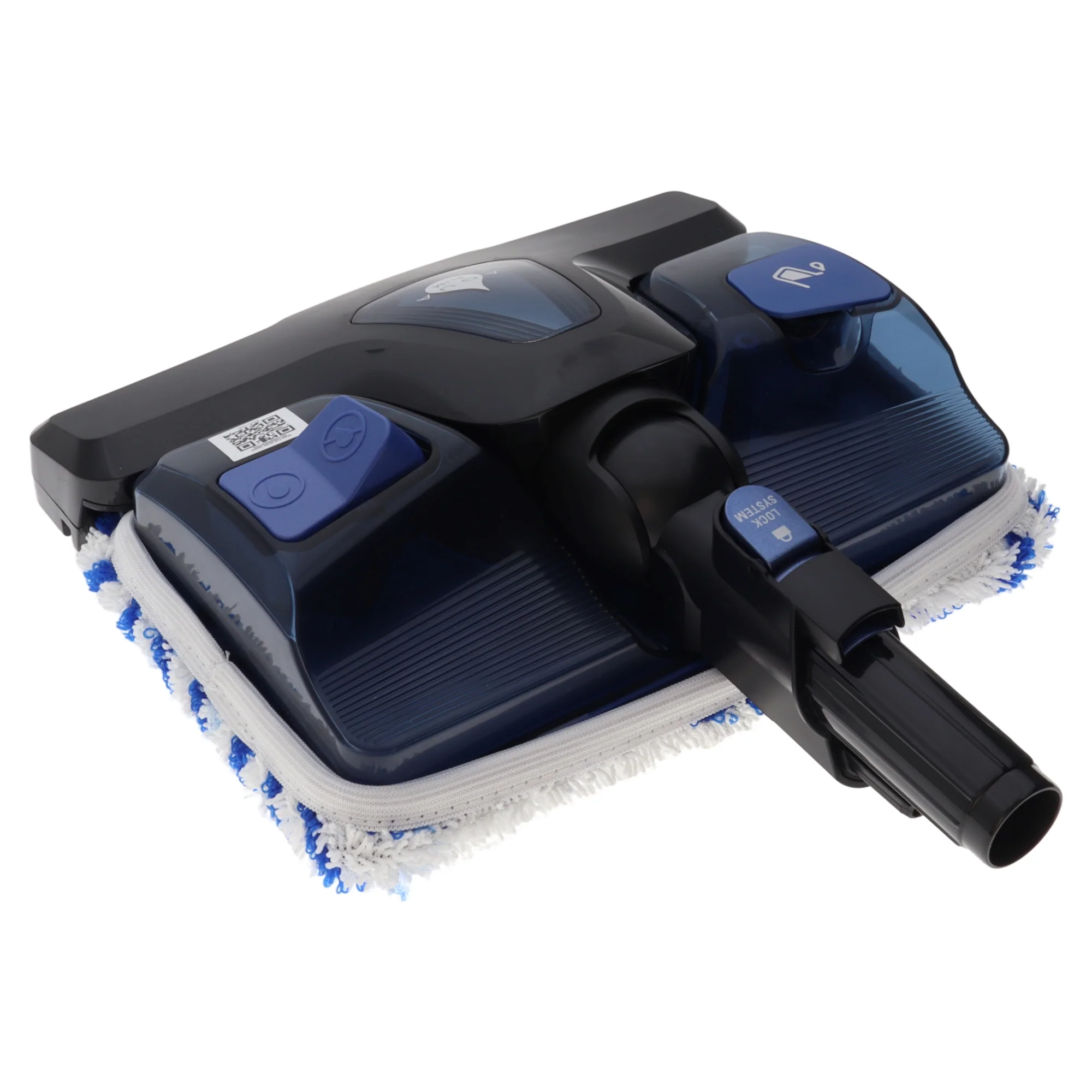 Rowenta Tefal spazzola lavasciuga Aqua Slim scopa XForce 9.60 RH2037 RH2077 RH2 - Image 5