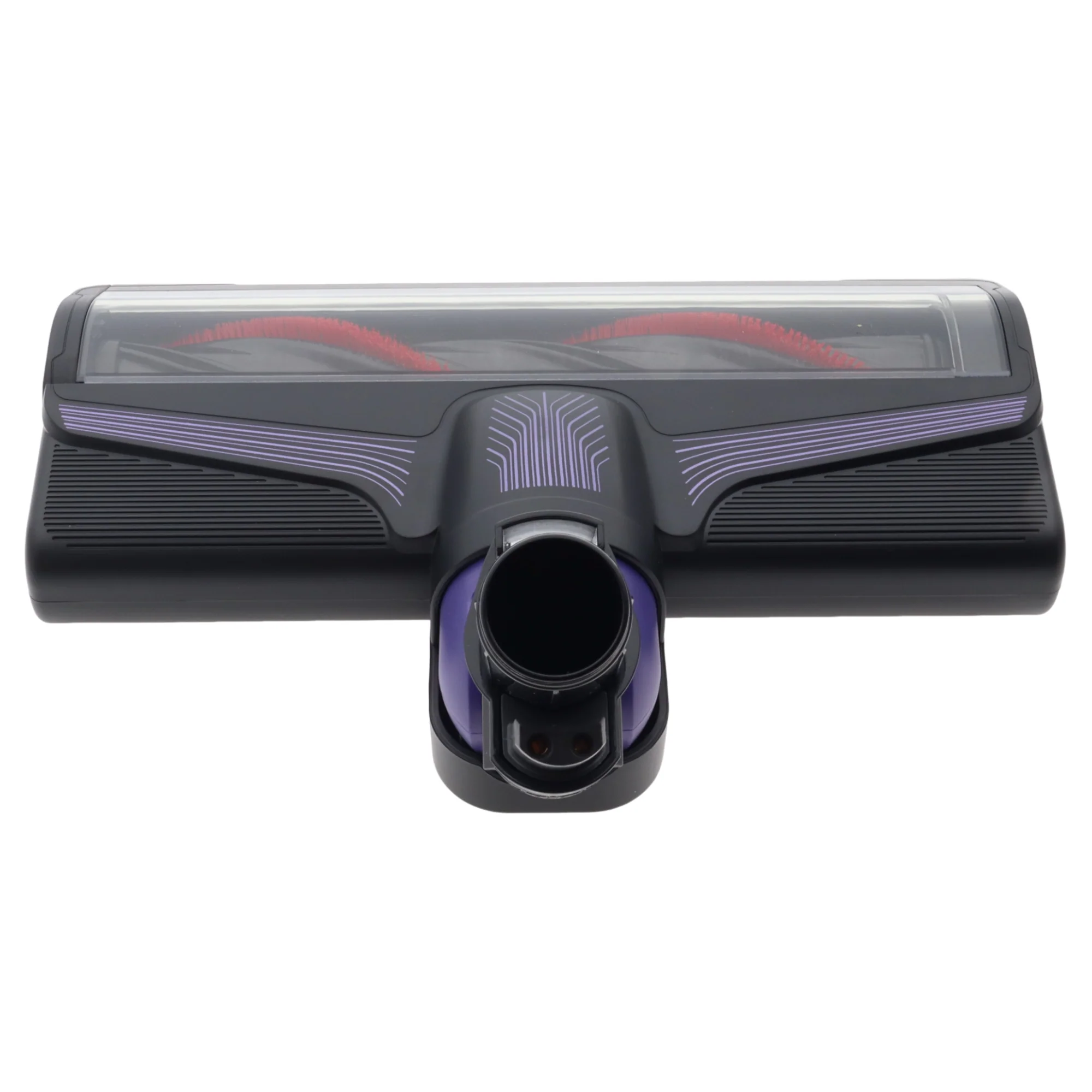 Rowenta Tefal spazzola rullo scopa aspirapolvere X-Nano Essential RH1128 RH1129 - Image 4