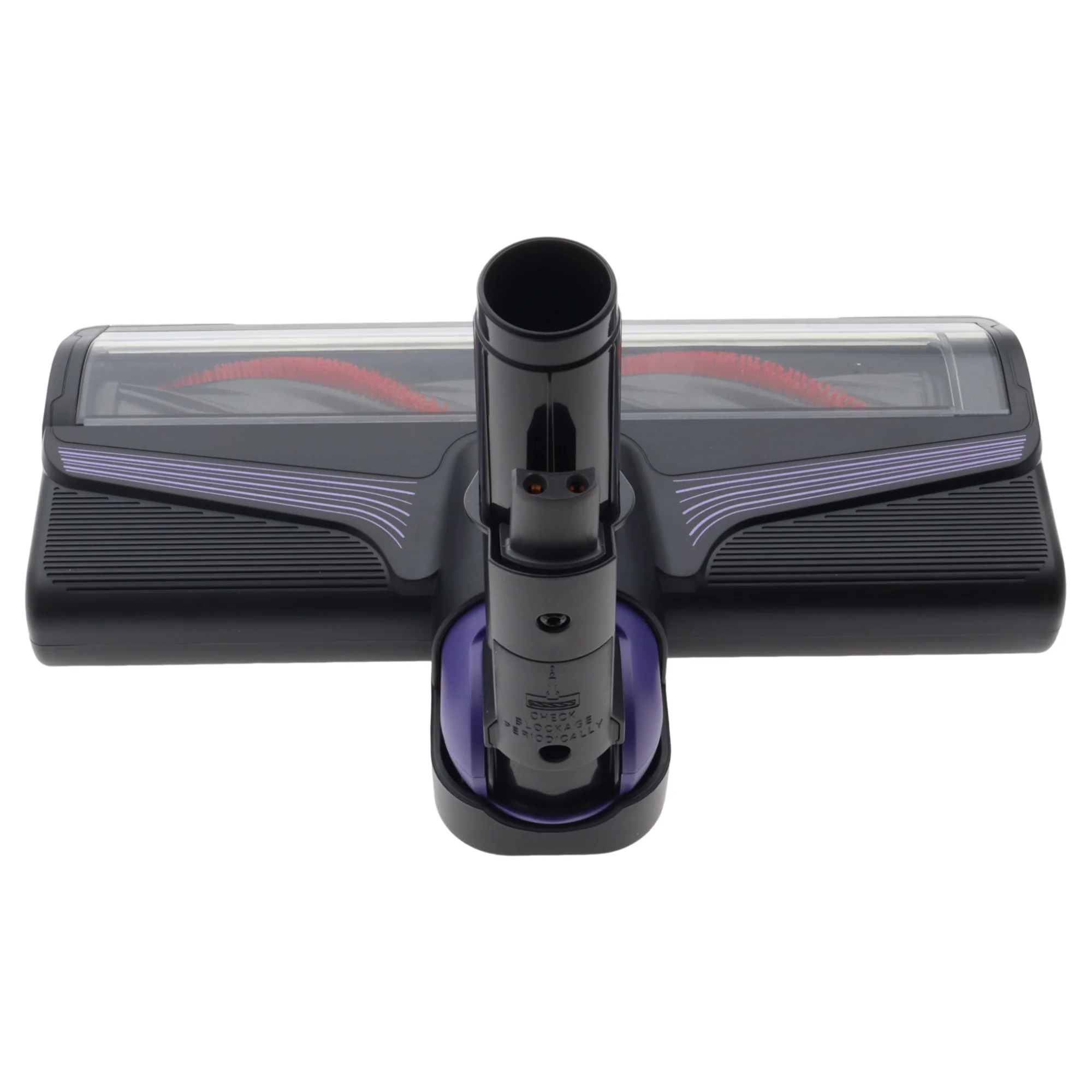 Rowenta Tefal spazzola rullo scopa aspirapolvere X-Nano Essential RH1128 RH1129 - Image 5