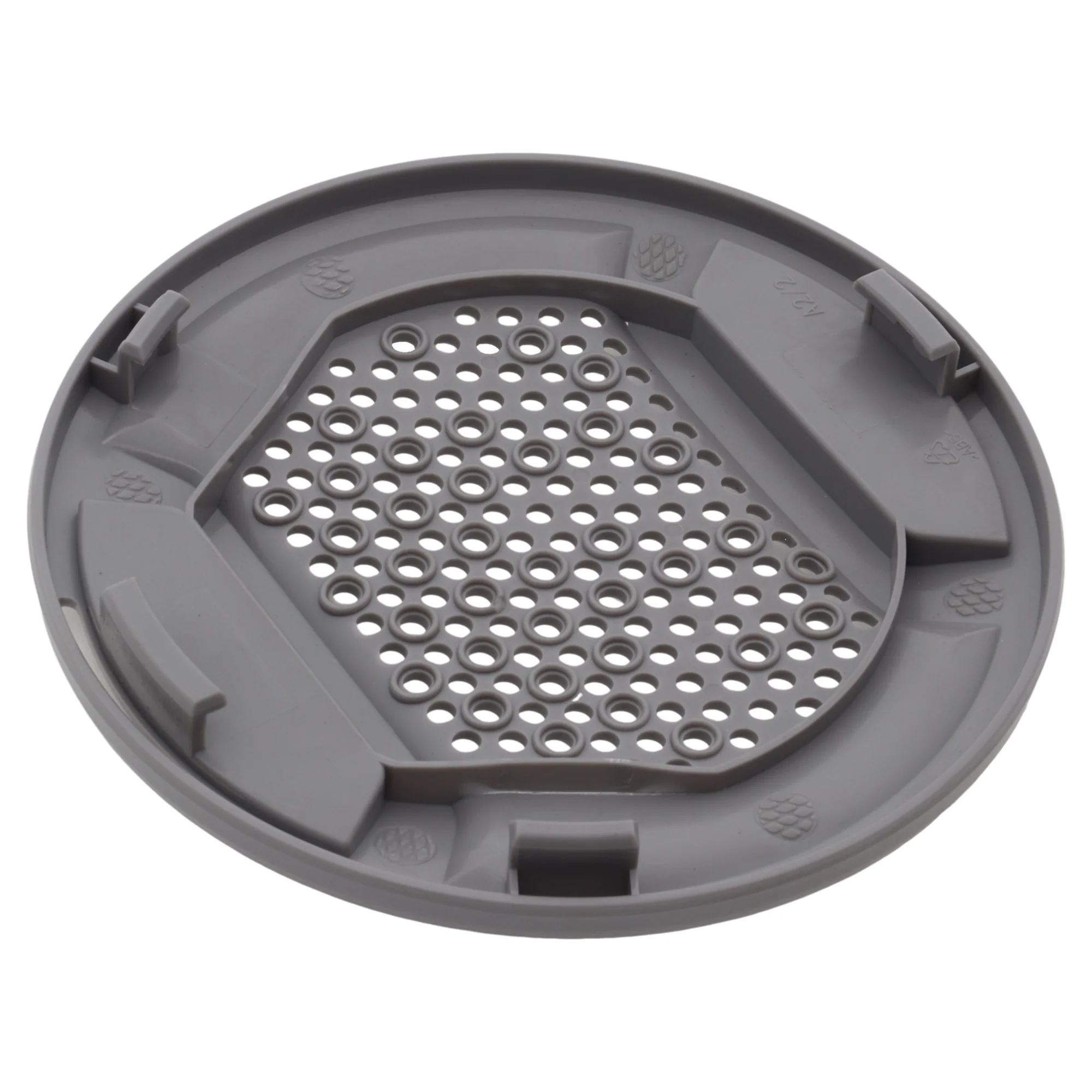 Rowenta Tefal tappo filtro sinistra aspirapolvere Swift Power Cyclonic RO2957 - Image 2
