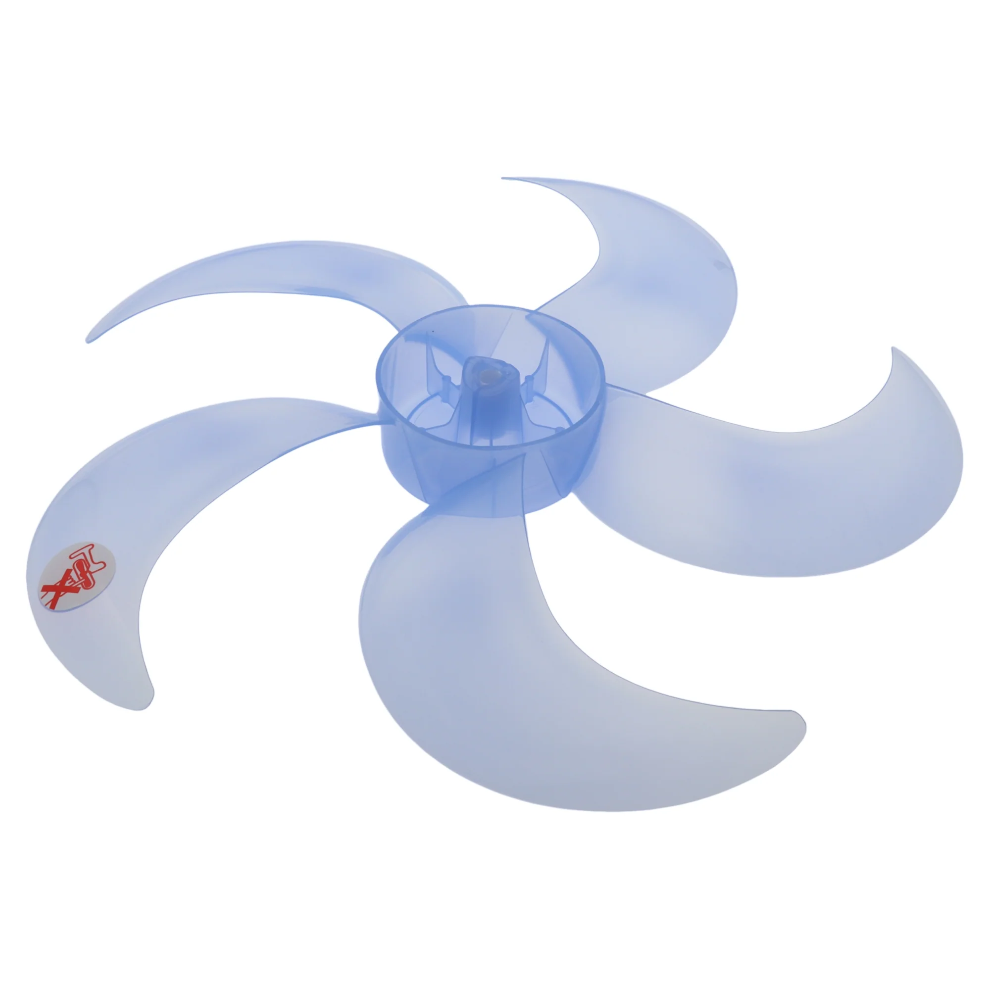 Rowenta Tefal ventola elica pala 38cm ventilatore Turbo Silence VU5450 VF5450 - Image 2