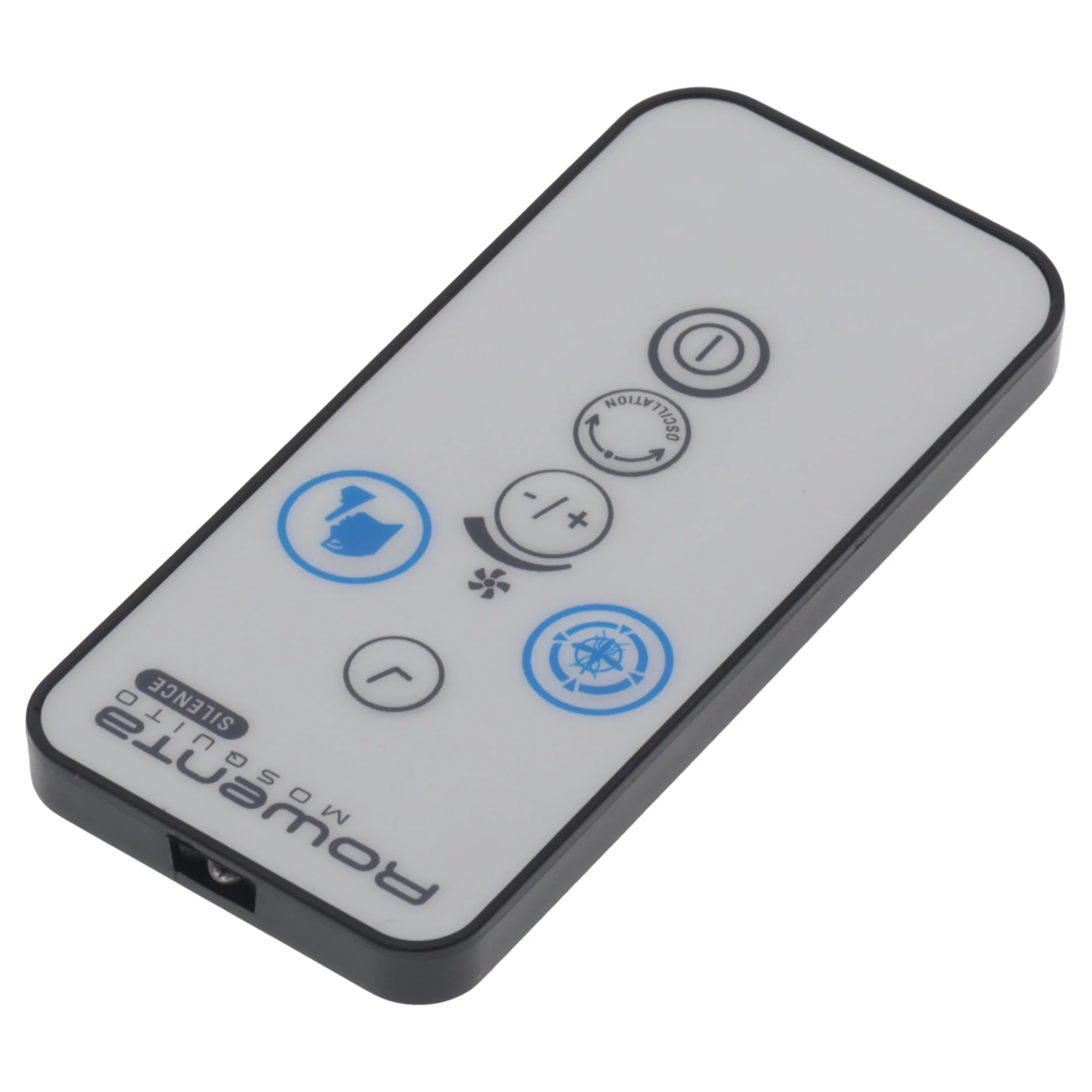Rowenta telecomando controllo remoto ventilatore Mosquito Silence VU6410 - Image 4