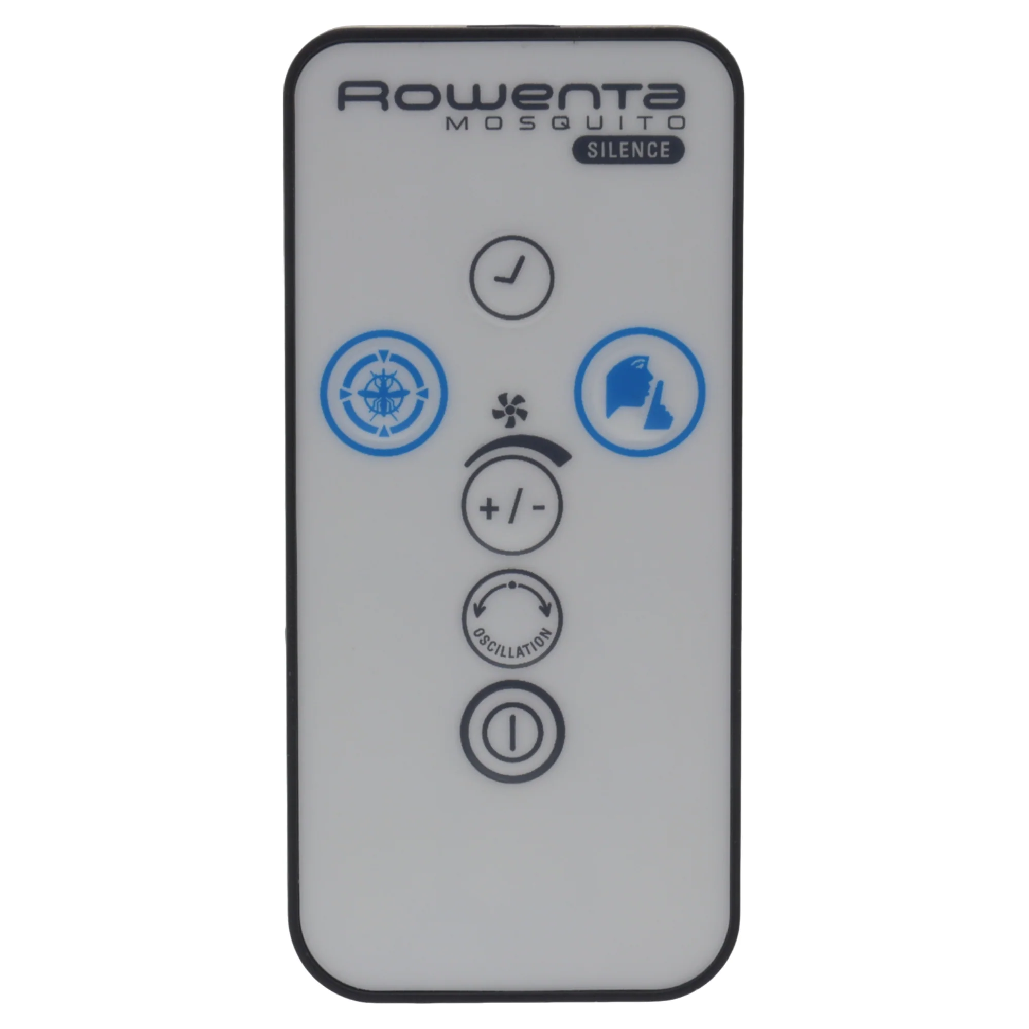 Rowenta telecomando controllo remoto ventilatore Mosquito Silence VU6410 - Image 5