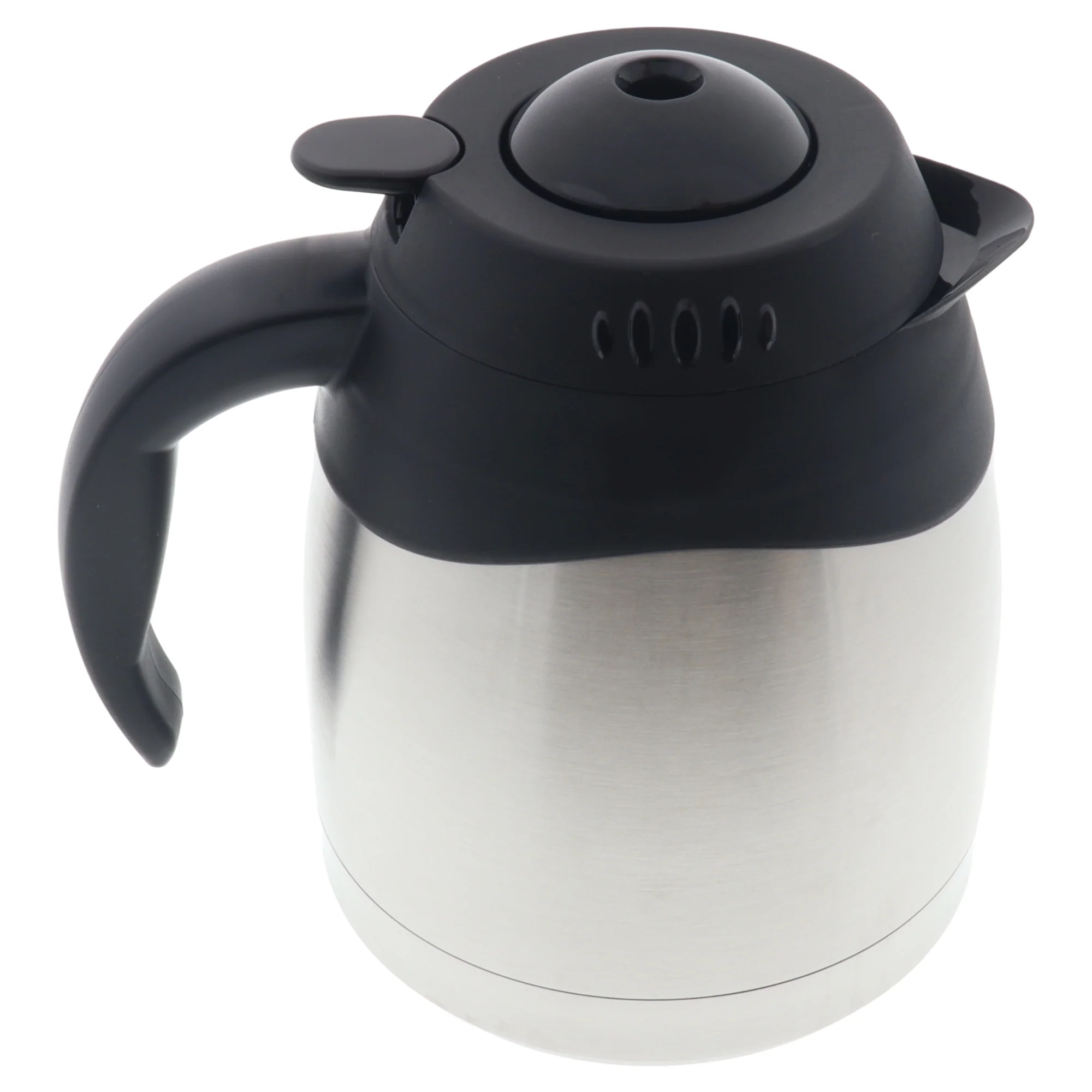 Rowenta termos brocca caraffa acciaio macchina caffè Milano CT2759 CT3818 - Image 2