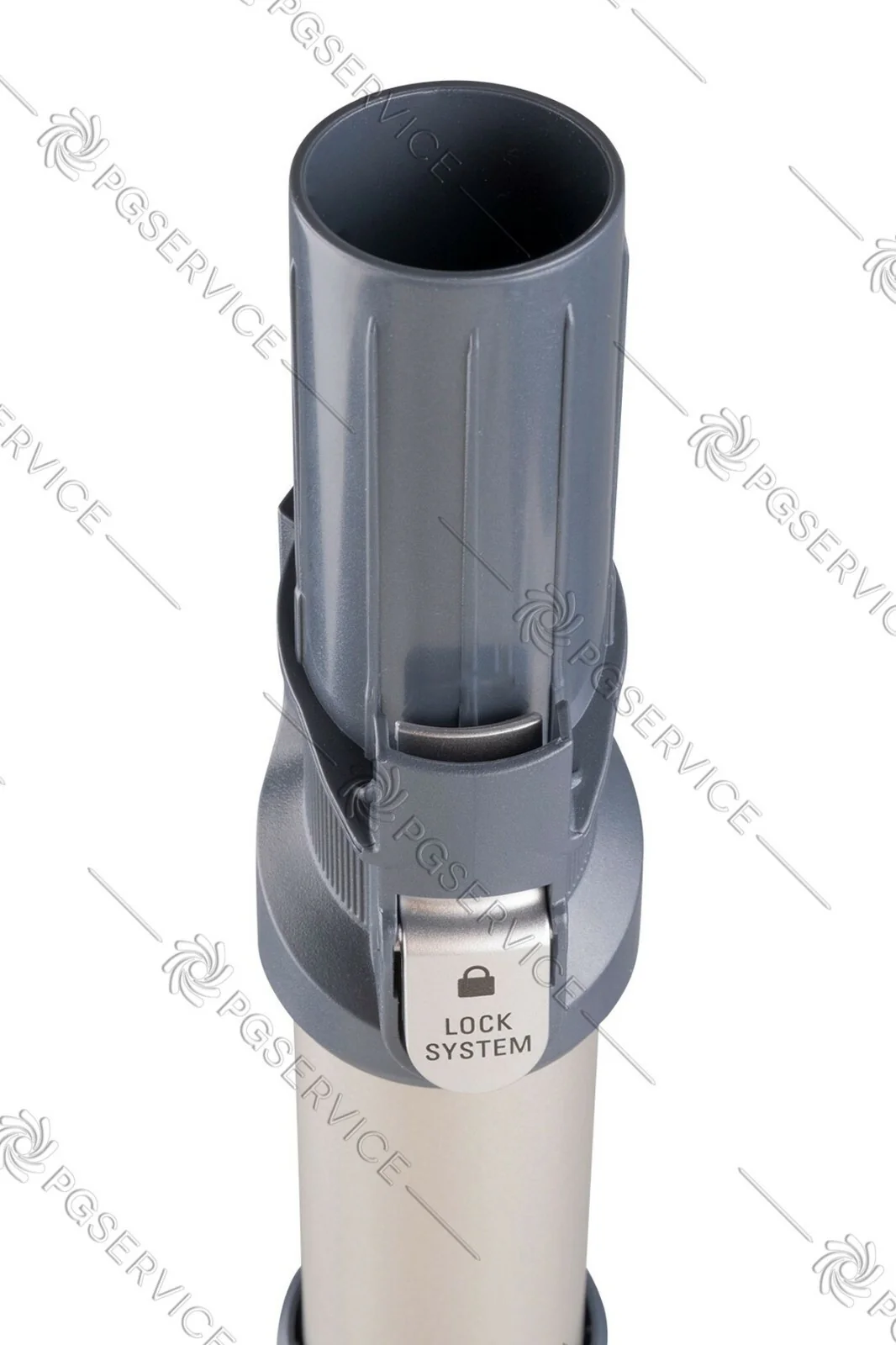Rowenta tubo rigido prolunga flex scopa XForce 11.60 14.60 RH98 RH9878 RH99 - Image 2