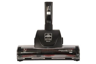 Rowenta turbo spazzola grande aspirapolvere Silence Compact Force X-trem Power - Image 2