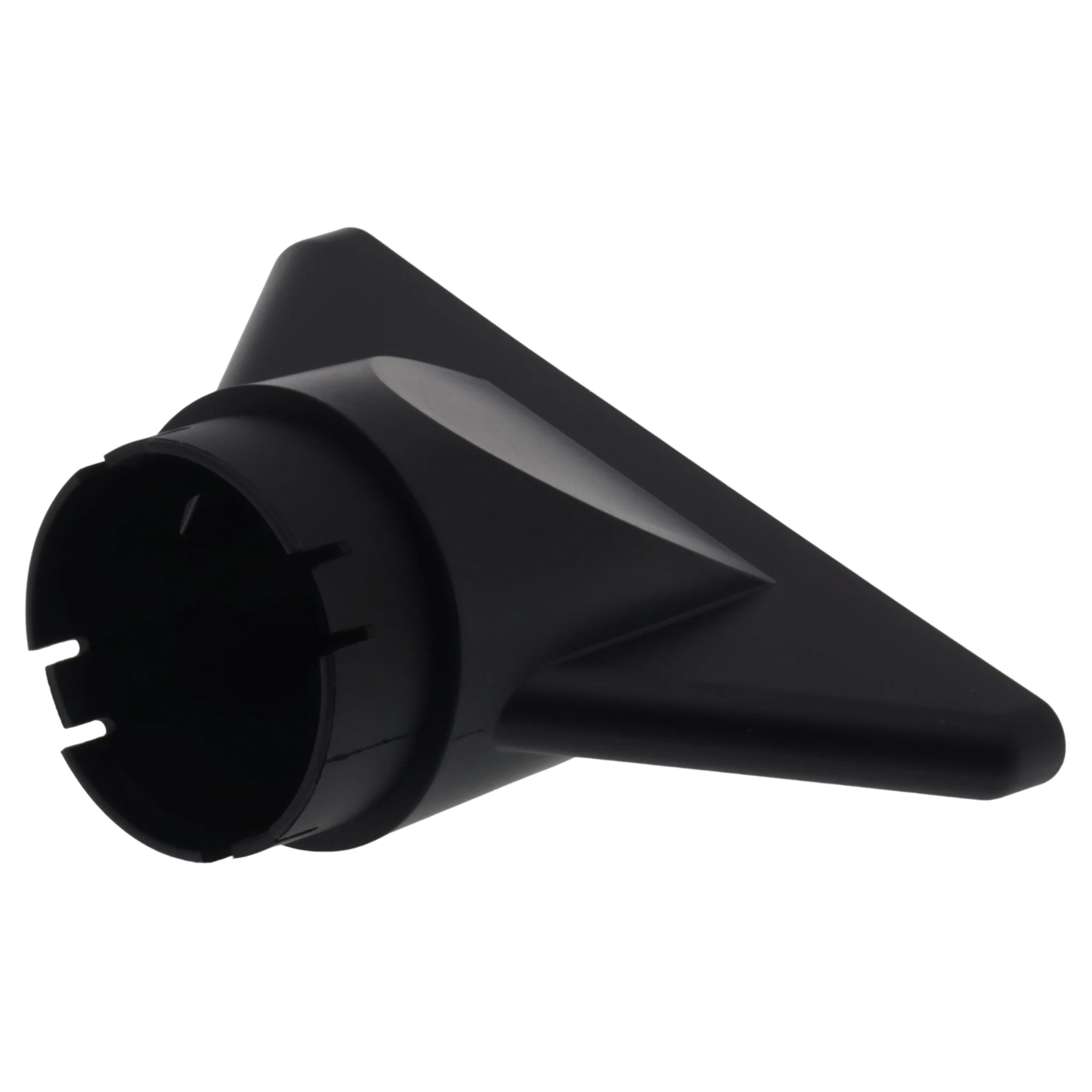 Rowenta ugello beccuccio 4mm phon asciugacapelli Nano Ultimate HY8120 HY8310 - Image 2