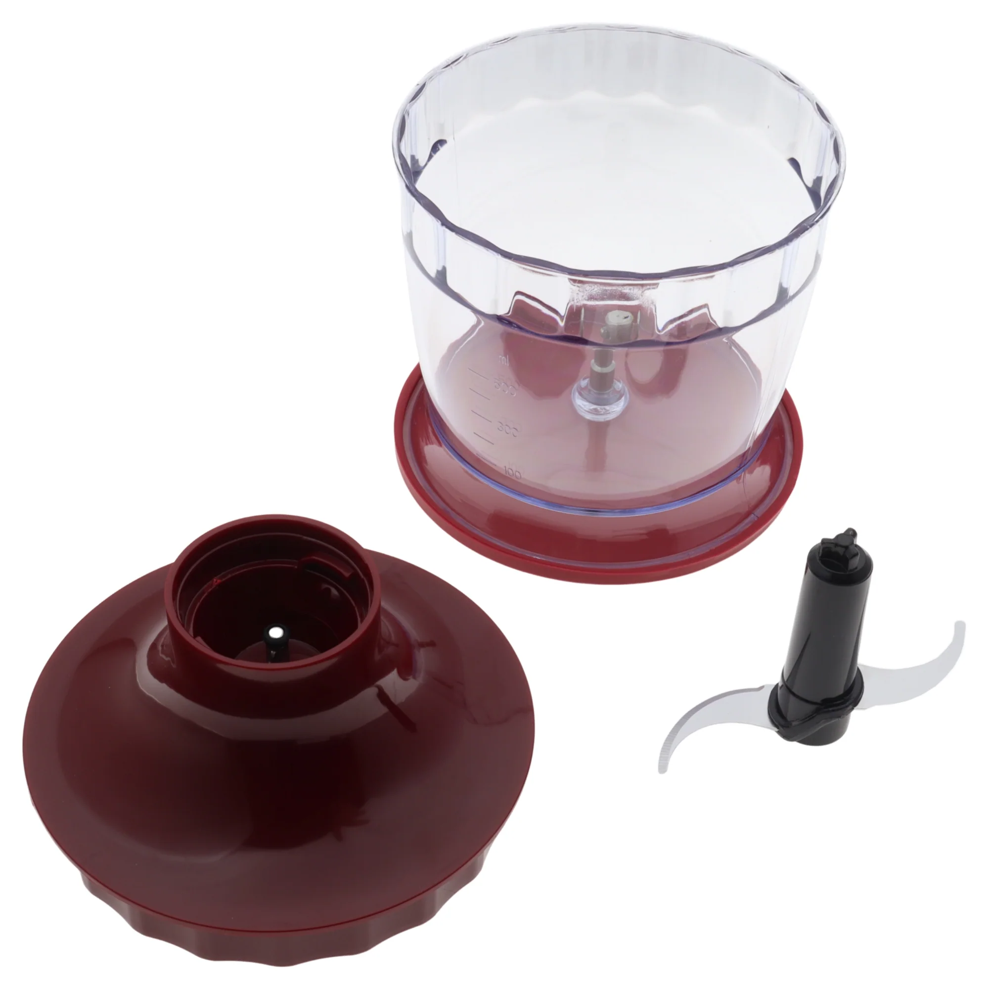 Russell Hobbs tritatutto coperchio lama ciotola mixer Desire Horizon Matte - Image 3