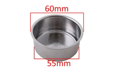 Saeco filtro 2 tazze dosi polvere macchina caffè Poemia Aroma Veneto Gran Gaggi - Image 4