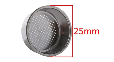 Saeco filtro 2 tazze dosi polvere macchina caffè Poemia Aroma Veneto Gran Gaggi - Image 5