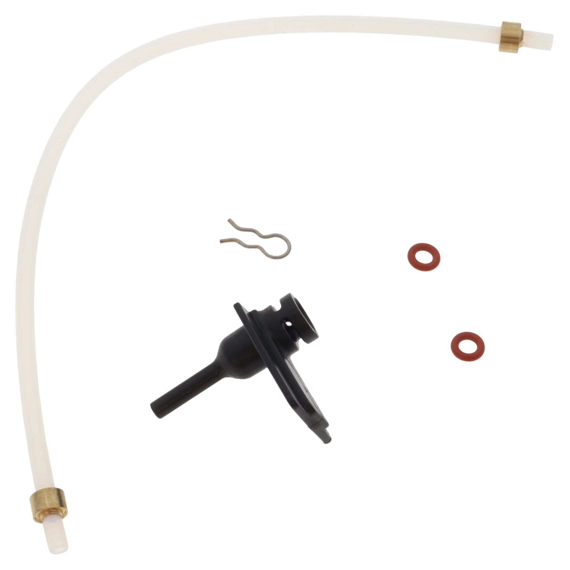 Saeco kit tubo erogatore macchina caffè Xelsis Deluxe Suprema SM75 SM77 SM87 - Image 3