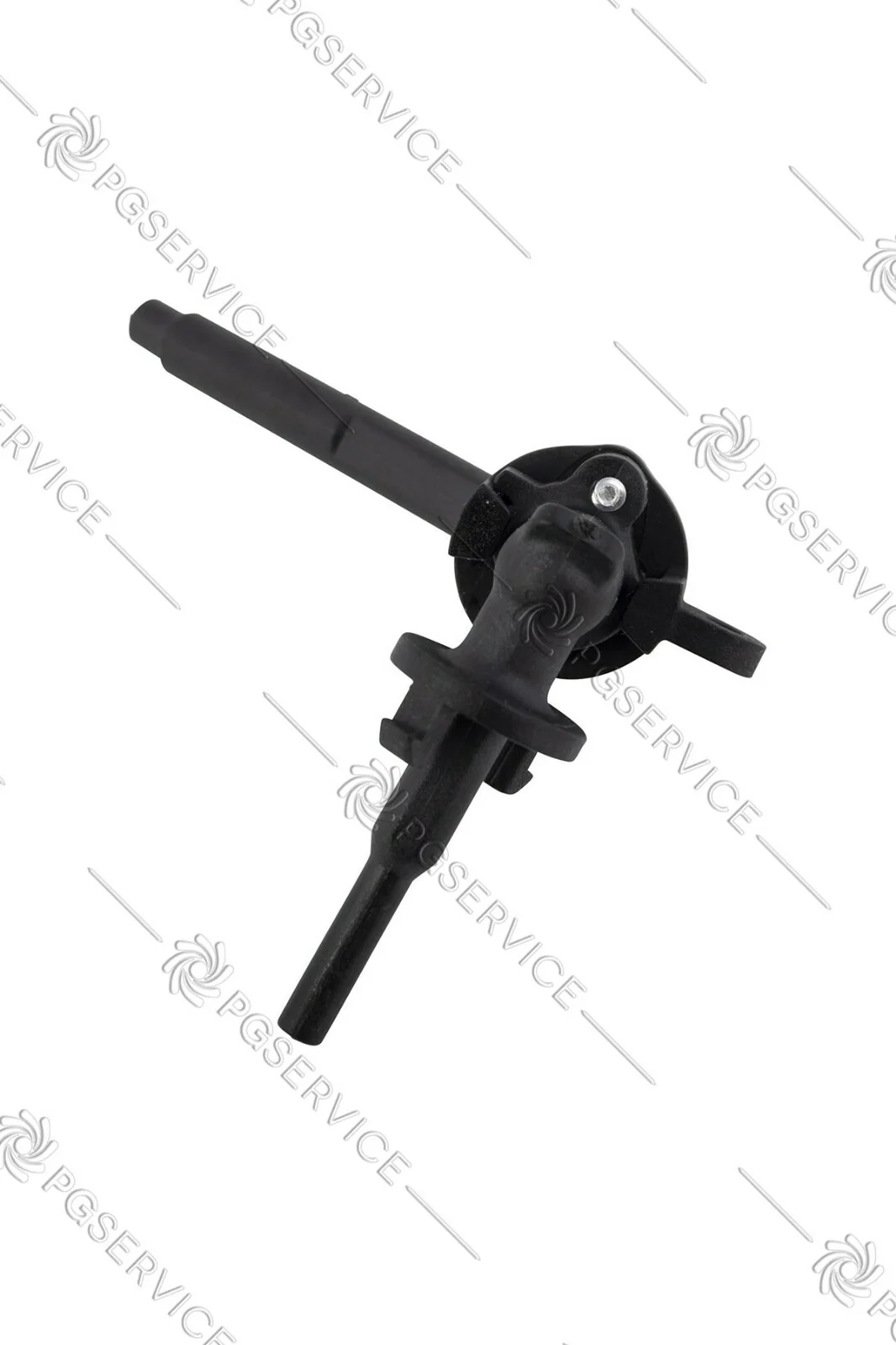 Saeco valvola uscita caffè macchina Odeo SUP031 RI9752 RI9753 RI9755 RI9757 - Image 3