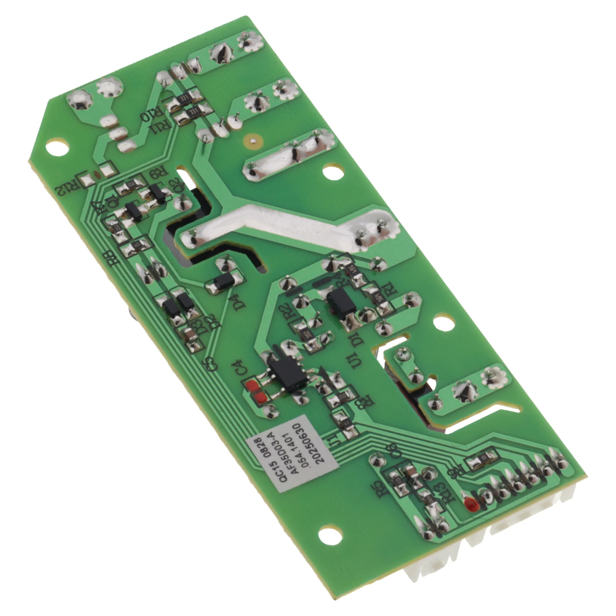 Scheda elettronica PCB 230V per friggitrice ad aria Ariete Grill 4L 4633 - AS00008215 - Image 3