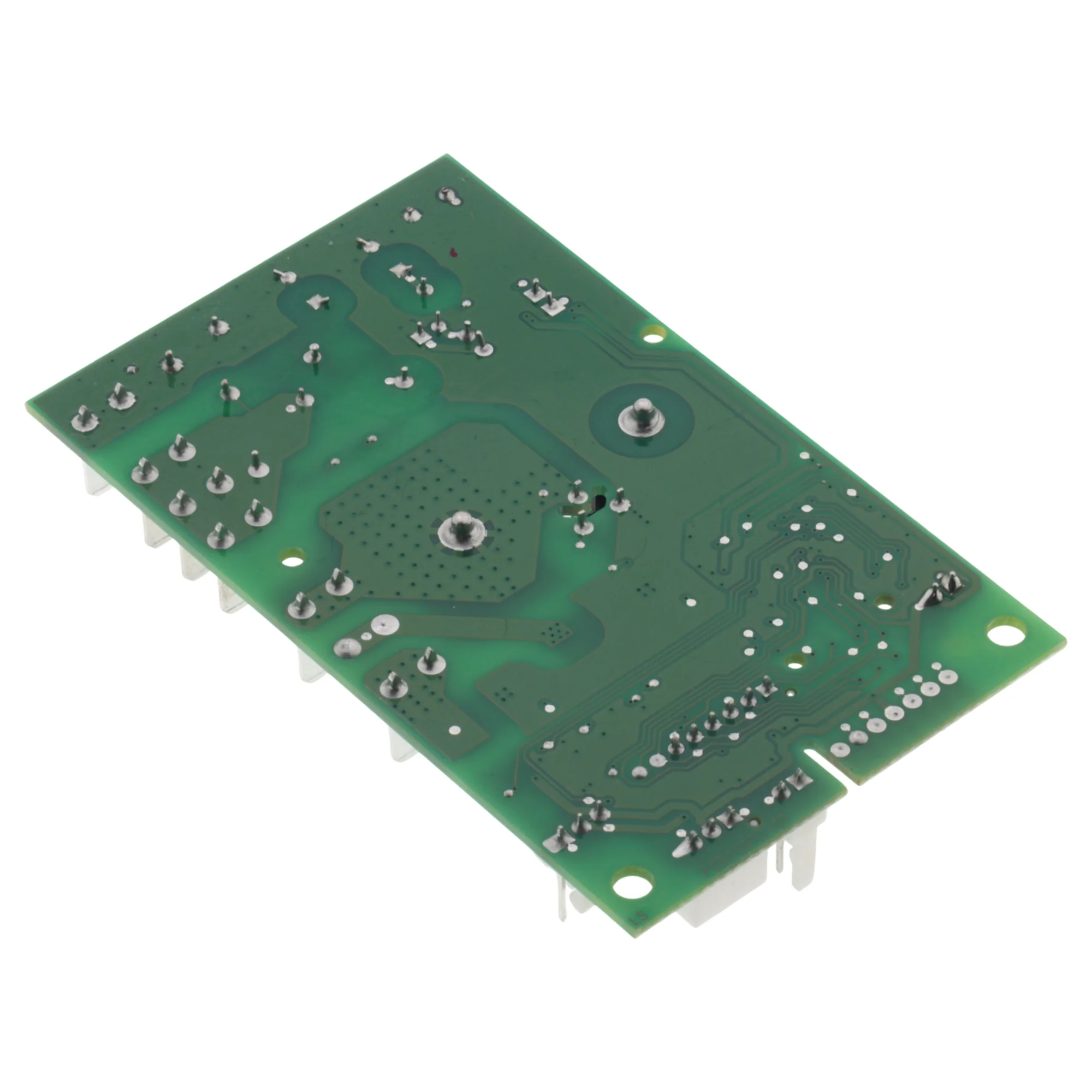 Scheda elettronica PCB 230V per macchina da caffè De'Longhi Smeg Dedica EC685 EC785 5213217681 - Image 2