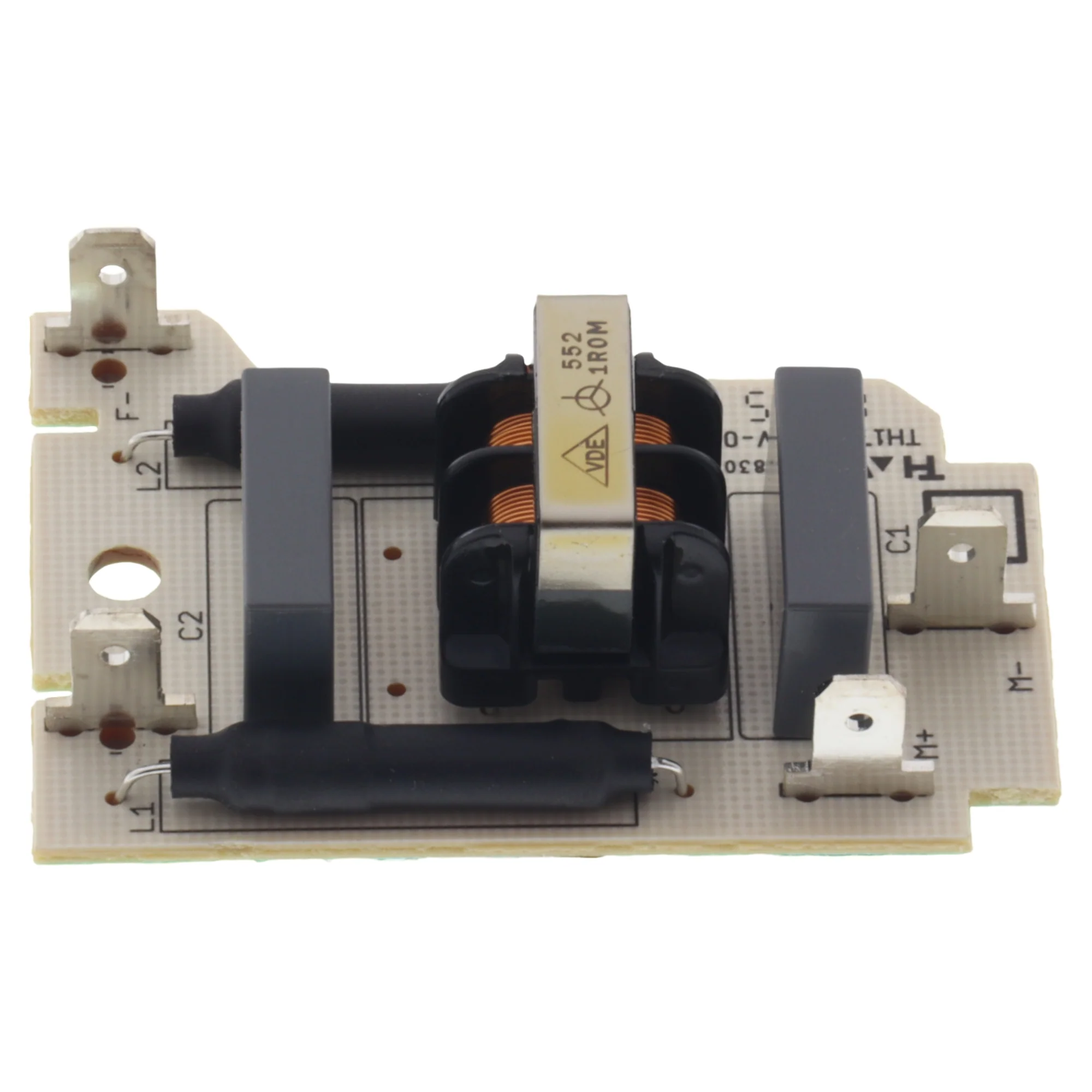 Scheda motore 230V per macchina da caffè Delonghi Dinamica Cappuccino AS00010435 - Image 2