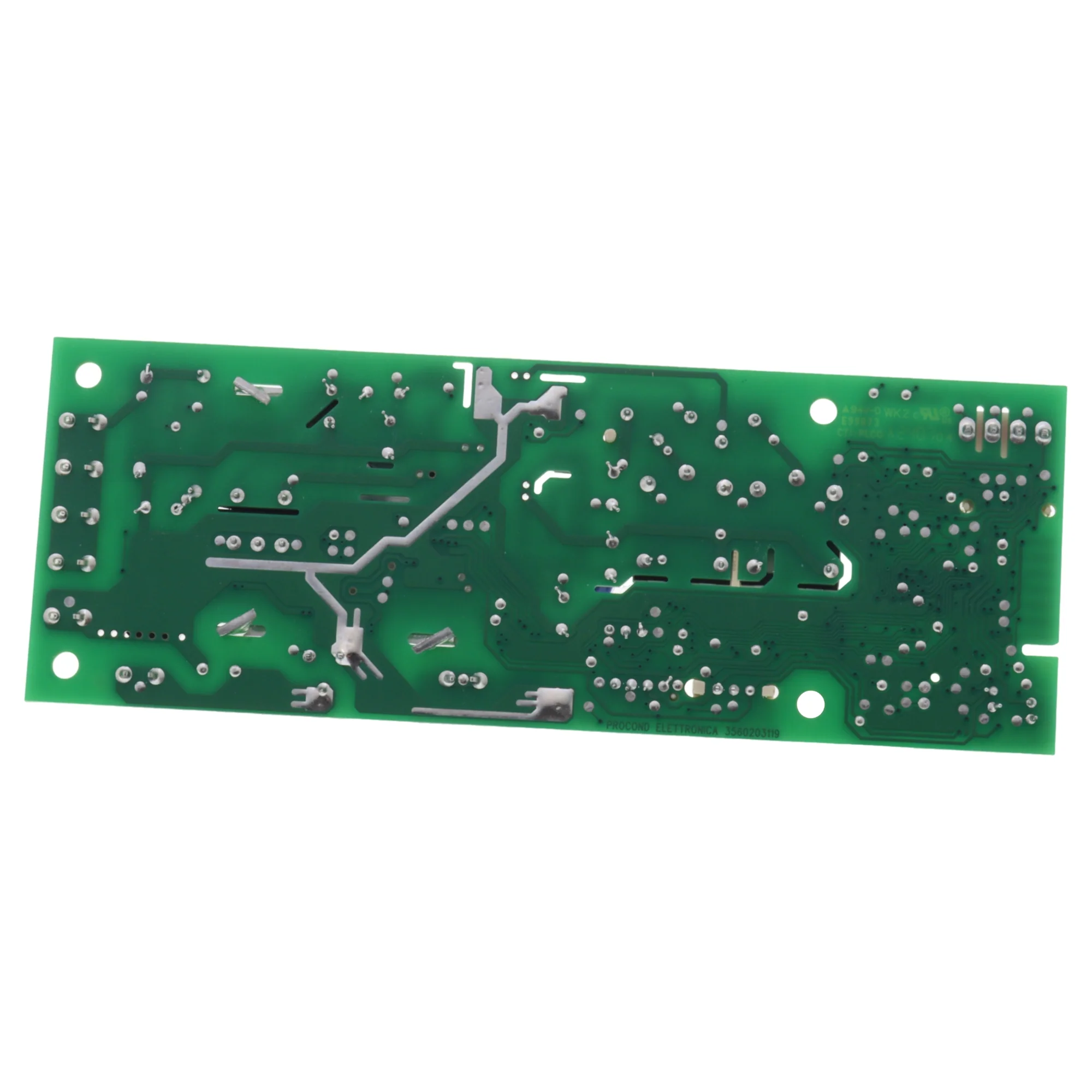 Scheda PCB 230V per macchina da caffè Delonghi Magnifica S Plus ECAM22.320 NOTE! - Image 6