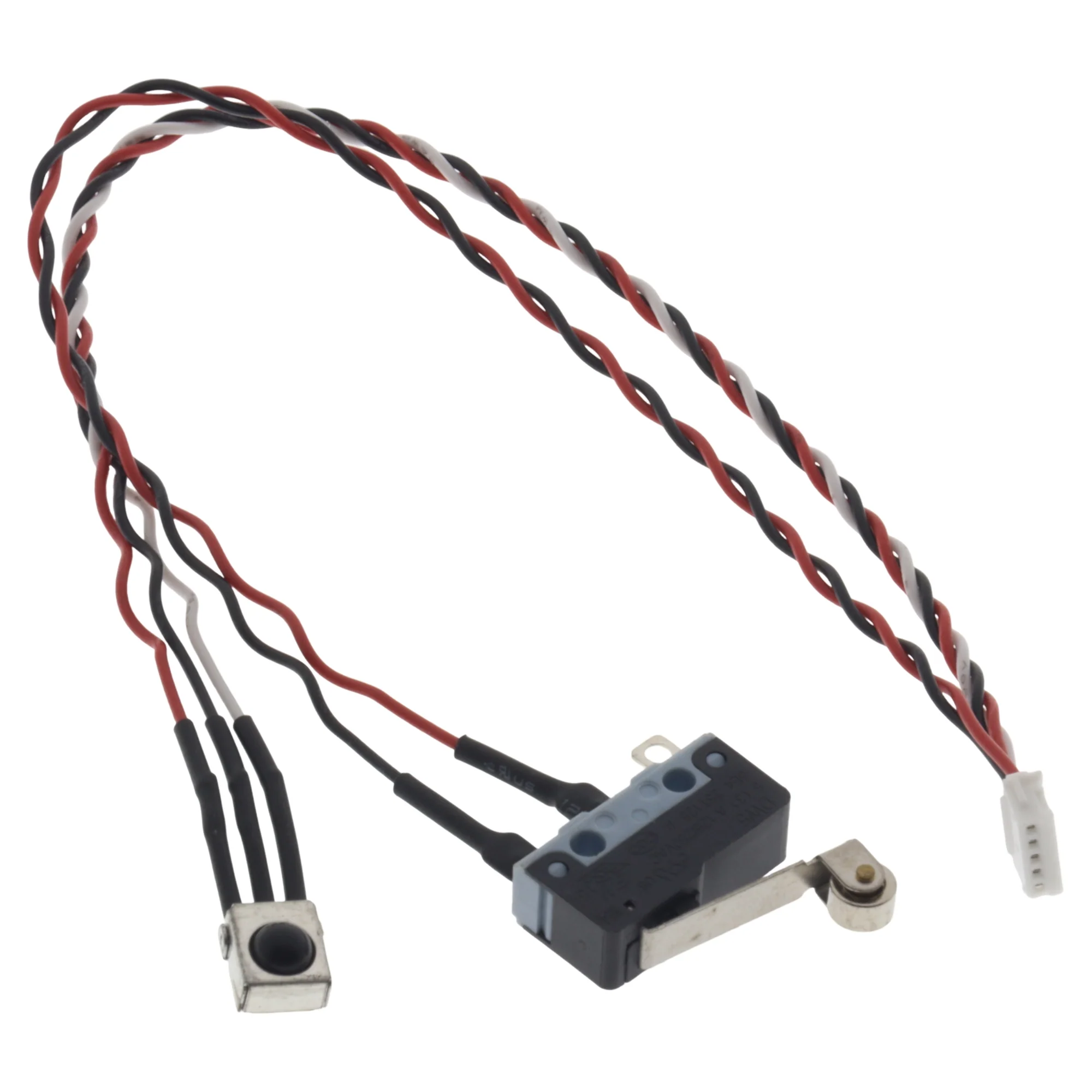 Sensori anteriori e rilevamento acqua per robot aspirapolvere Rowenta Xplorer 75S SS-2230003126 - Image 3