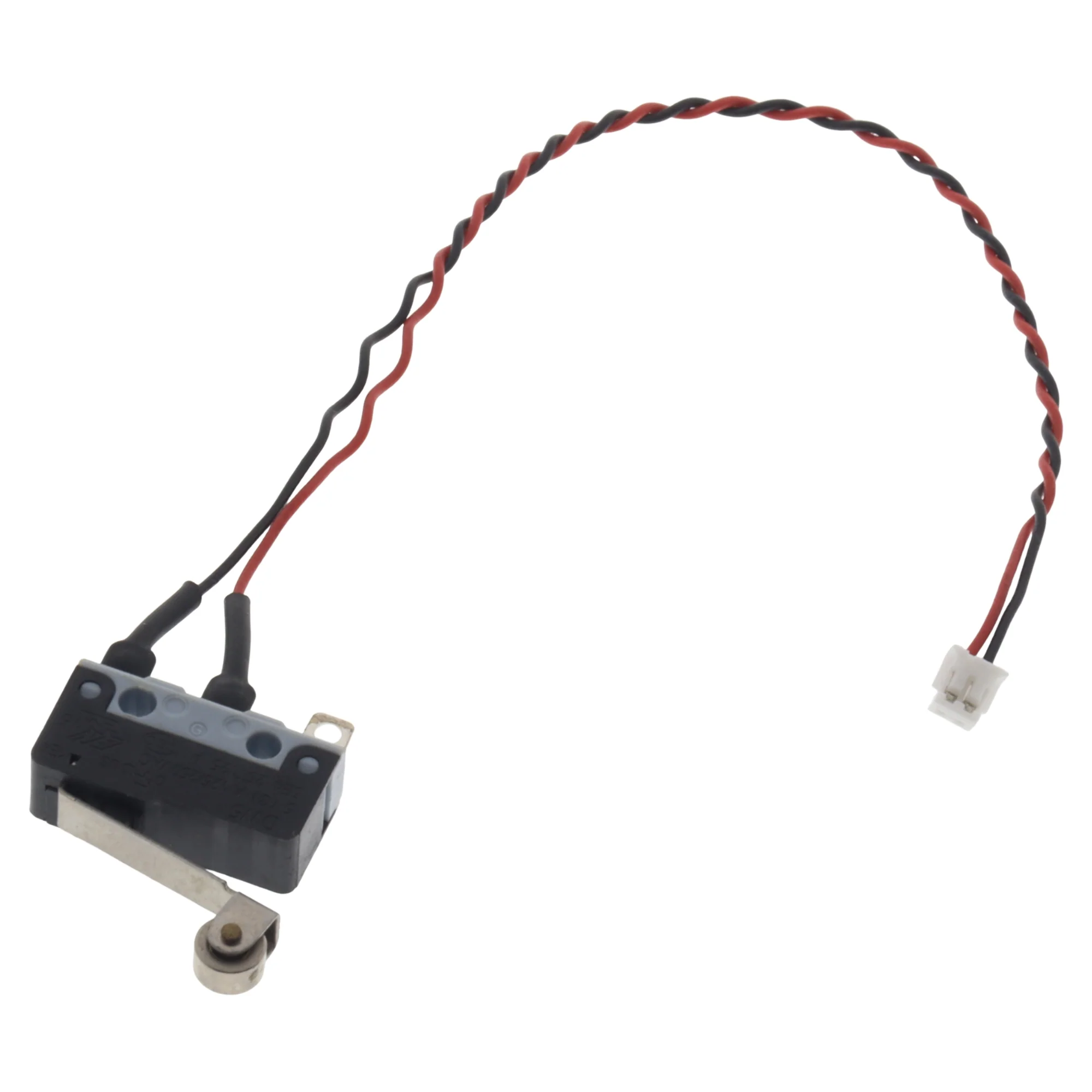 Sensori anteriori e rilevamento acqua per robot aspirapolvere Rowenta Xplorer 75S SS-2230003126 - Image 4