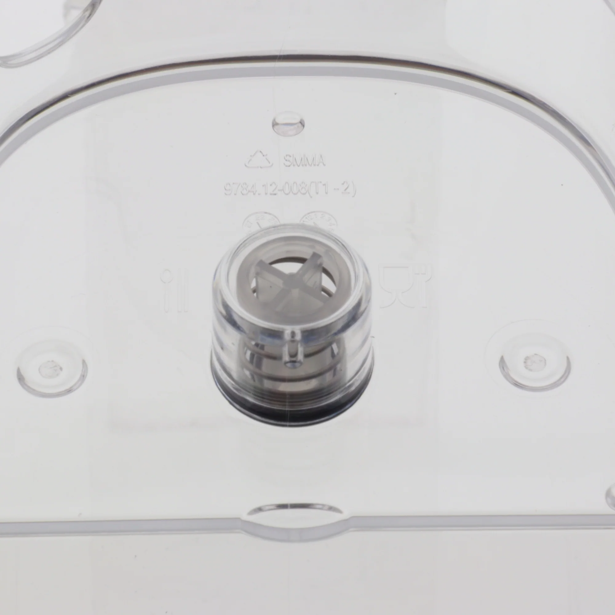 Serbatoio acqua per macchina da caffè Delonghi Dolce Gusto Genio S EDG226 AS00006332 - Image 5