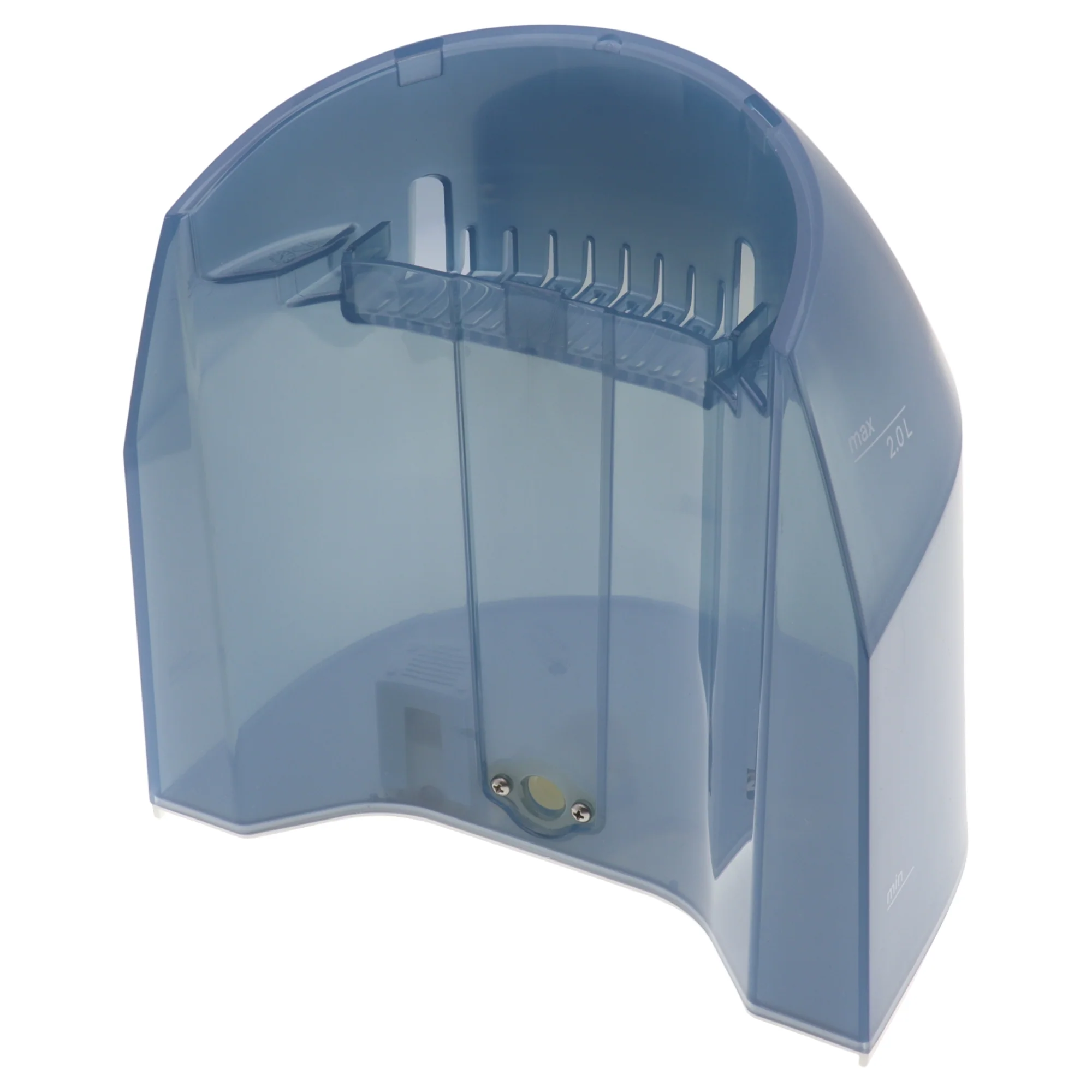 Serbatoio blu acqua per ferro da stiro Braun CareStyle 5 IS5245BL - AS00008290 - Image 2