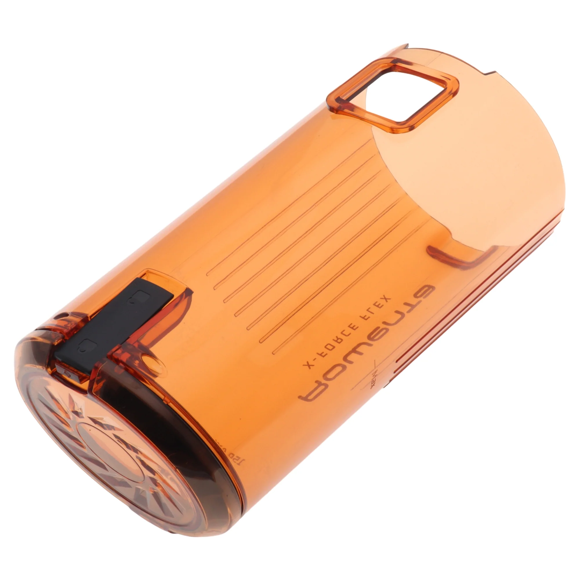 Serbatoio contenitore per scopa aspirapolvere XForce Flex 13.60 RH9A SS-2230003719 - Image 3
