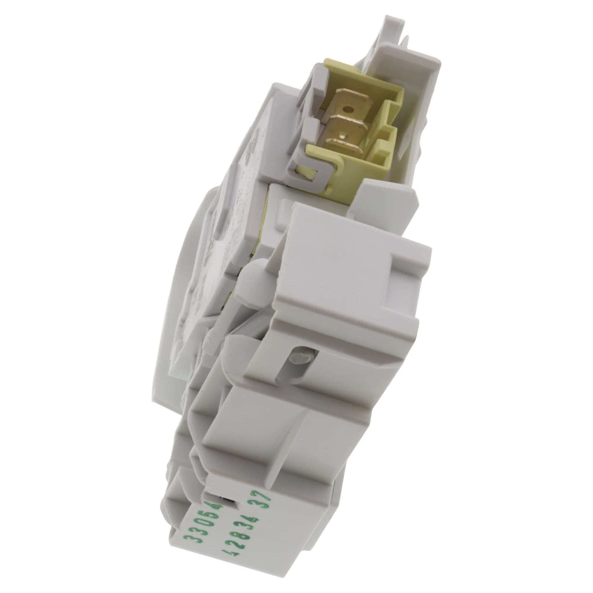 Ariston Hotpoint Serratura blocca porta oblò rold DKS01A per lavatrice AQ1 AQ7 AQD AQS AQX - Image 6