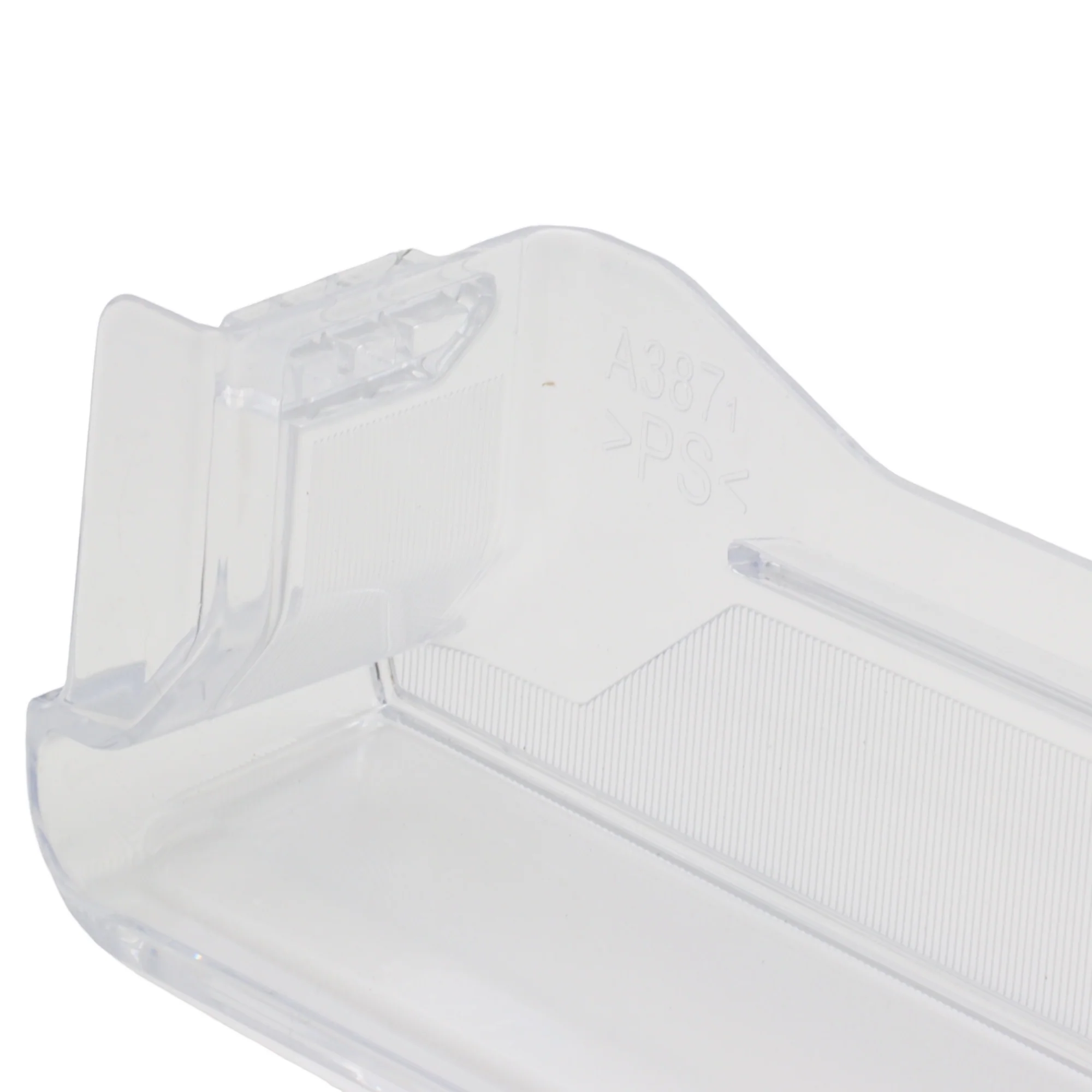 Sharp balconcino mensola freezer A387 675mm frigorifero SJGP72 SJSE70 SJXE700 - Image 5
