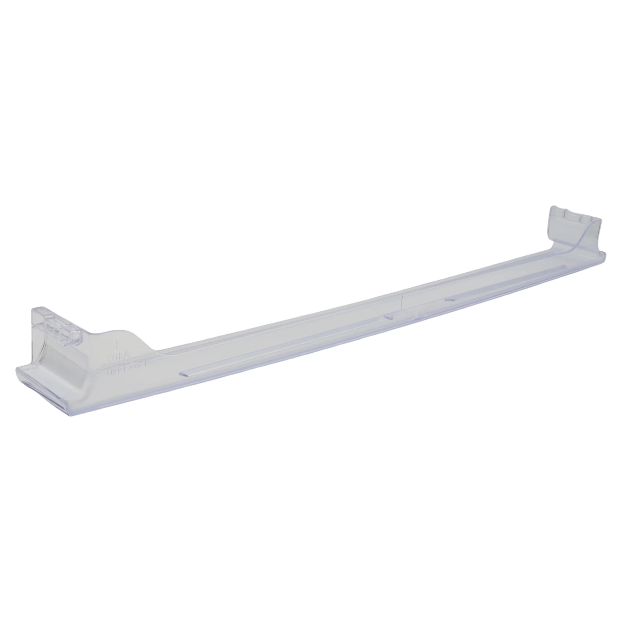 Sharp mensola balconcino inferiore A407 frigorifero SJGTR76 SJXG64 SJXG69 SJ3650 - Image 3