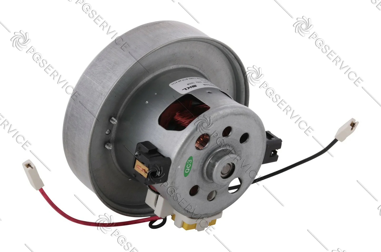 SKL Motore equivalente YV16K23C aspirapolvere Dyson DC08 DC19 DC20 DC21 DC29 - Image 9