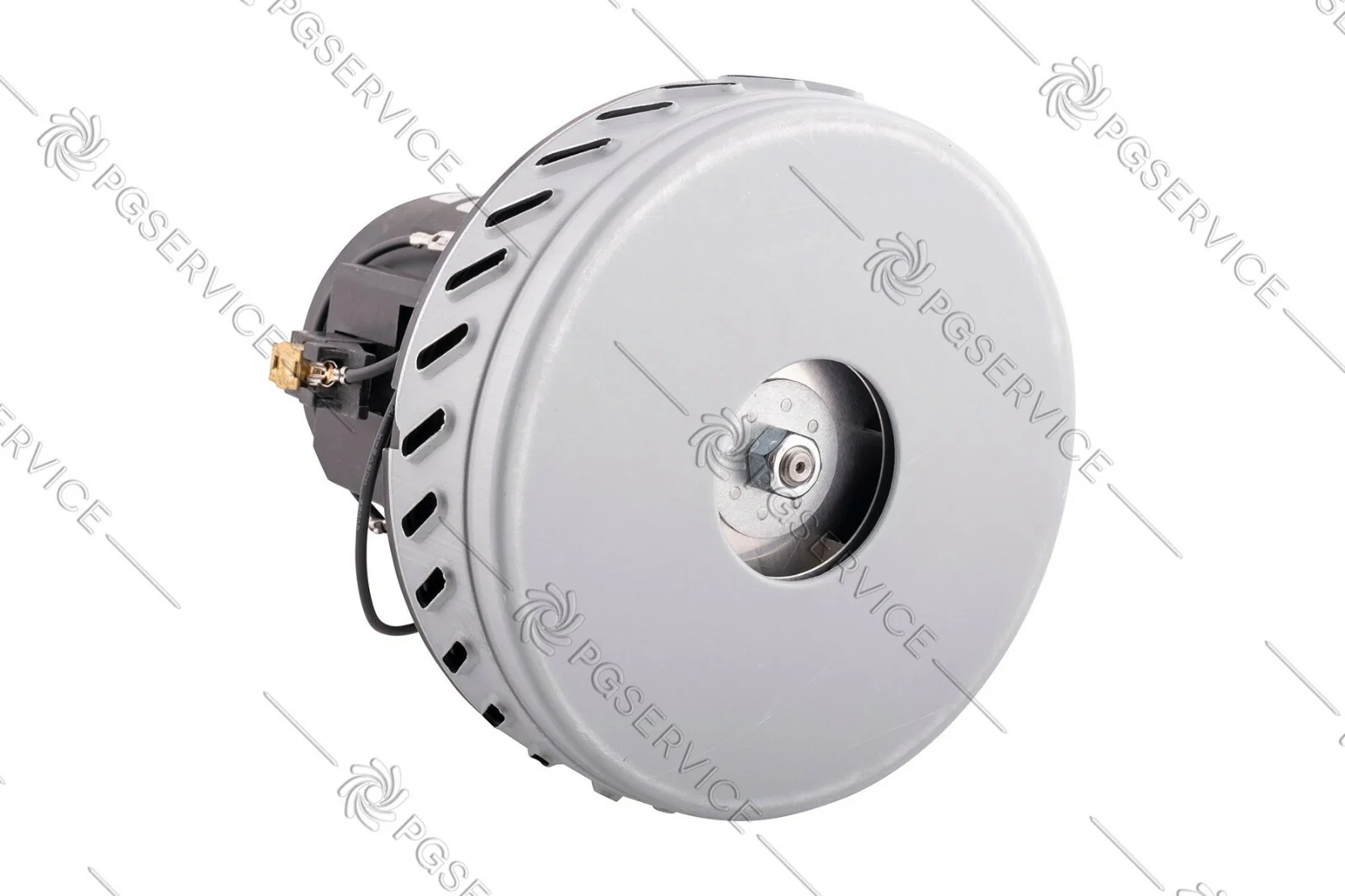 SKL Motore monostadio 230V 1200W bidone aspirapolvere Alfatec Karcher WD - Image 4