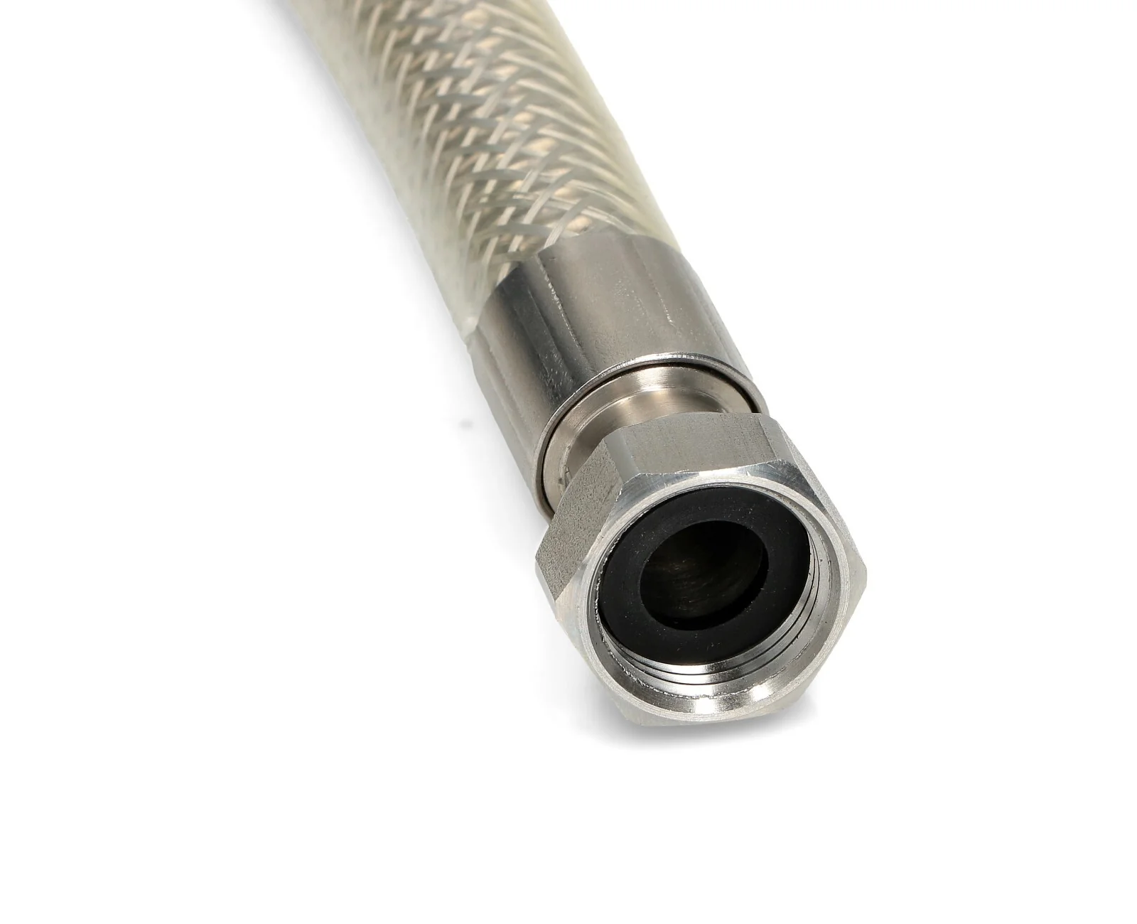 SKL tubo flessibile cucina gas maschio femmina 1/2" 500mm EN14800 CE certificato - Image 4
