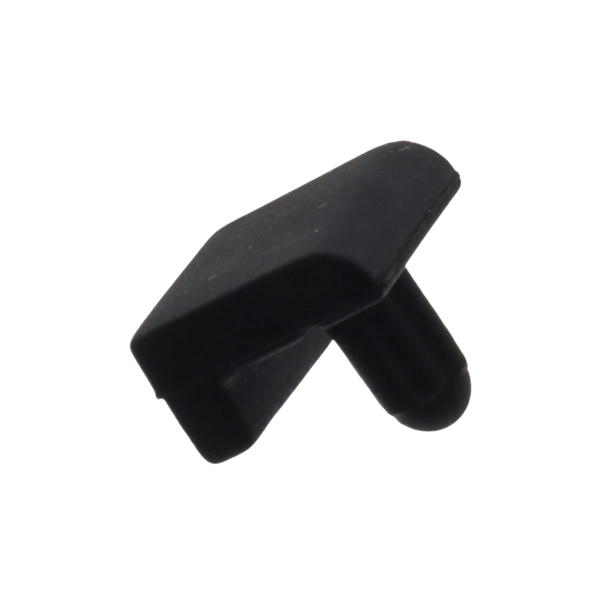 Smeg gommino supporto piede griglia piano cottura 10mm CIR60 SR264 SR764 SRA964 - Image 3