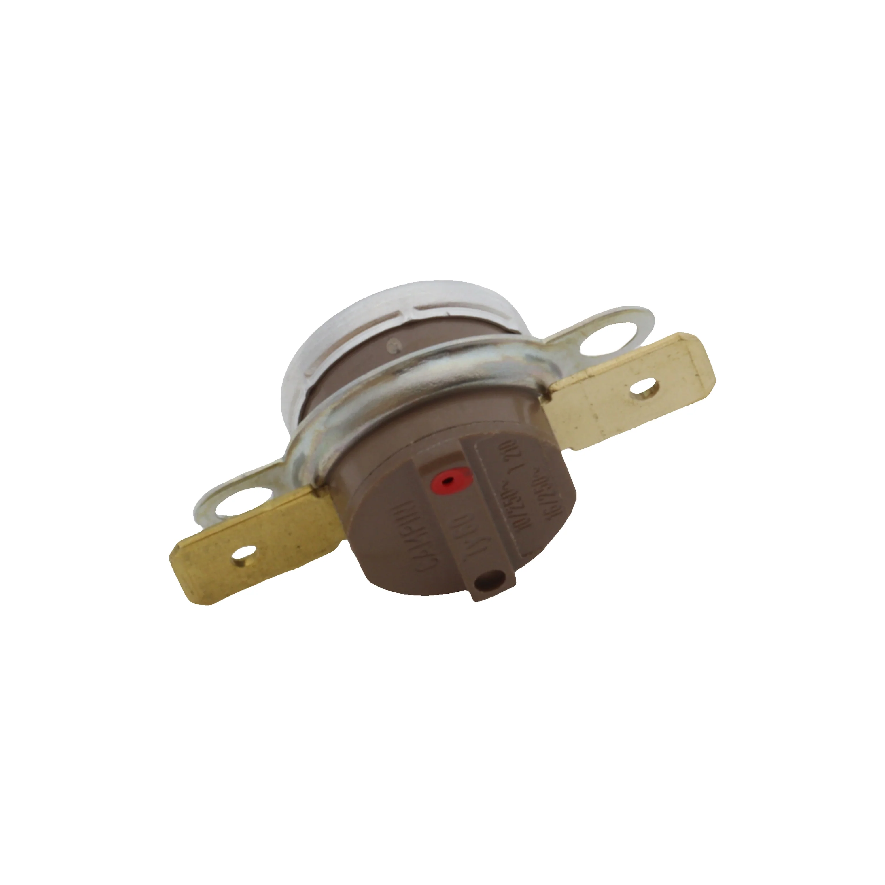 Smeg termostato 140°C NC Ty60 forno A1 A2 C6 CC9 CS1 DOS SC1 SCP SF6 SFA SO6 SUK - Image 3