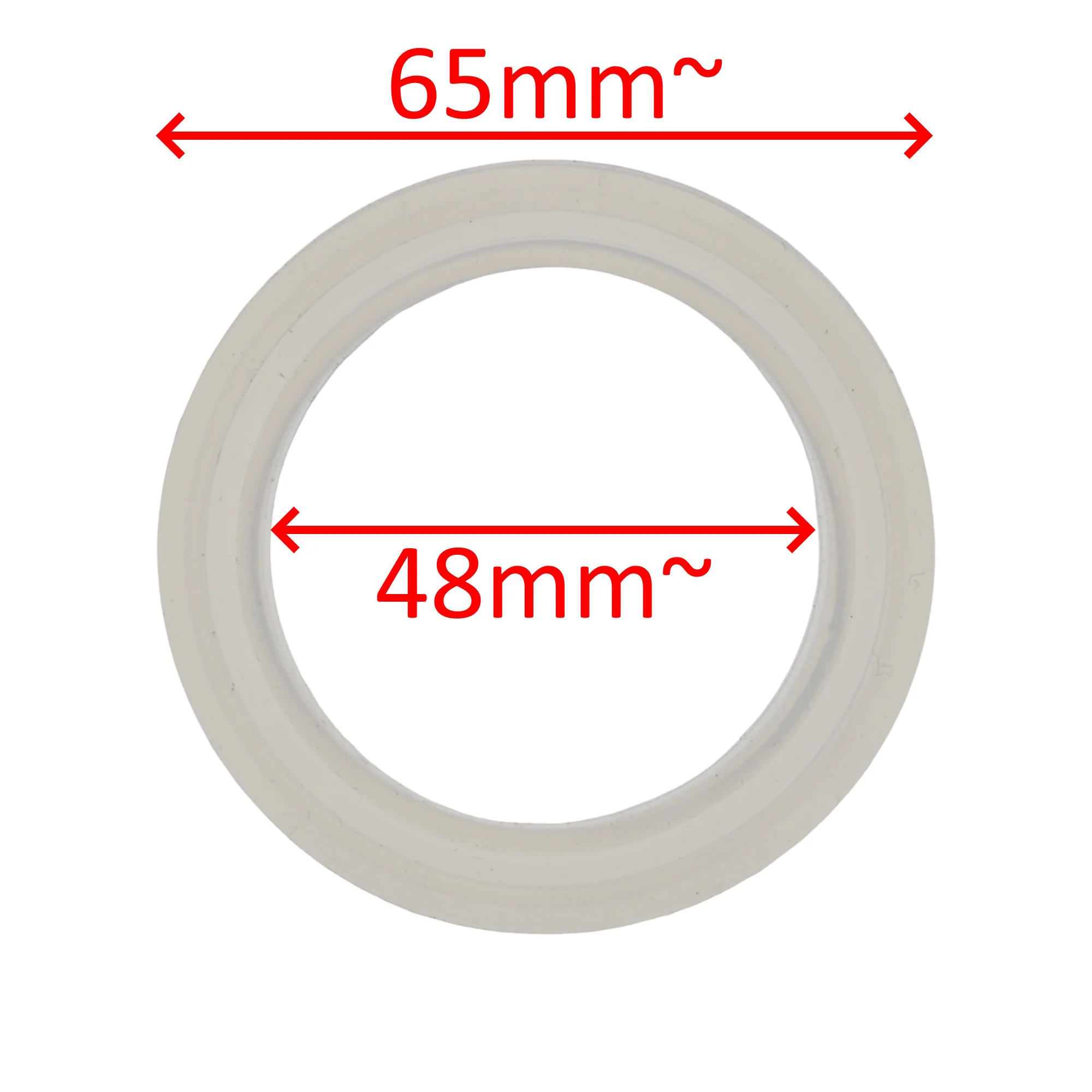 Solac guarnizione sottocoppa braccetto macchina caffè Taste Control CE4498 850W - Image 4