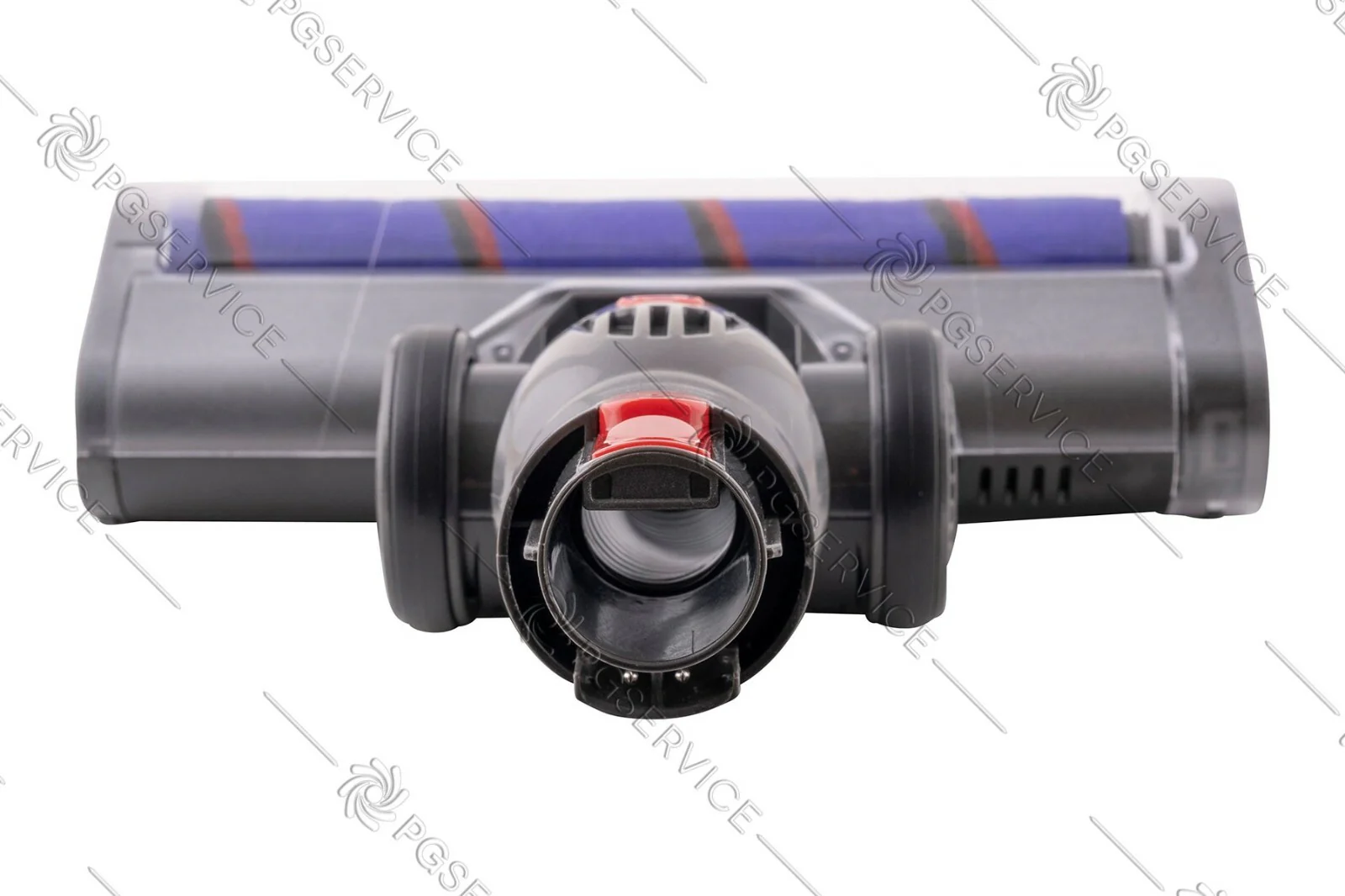 Spazzola elettrica rullo morbido ruote scopa aspirapolvere Dyson V7 V8 V10 V11 - Image 3