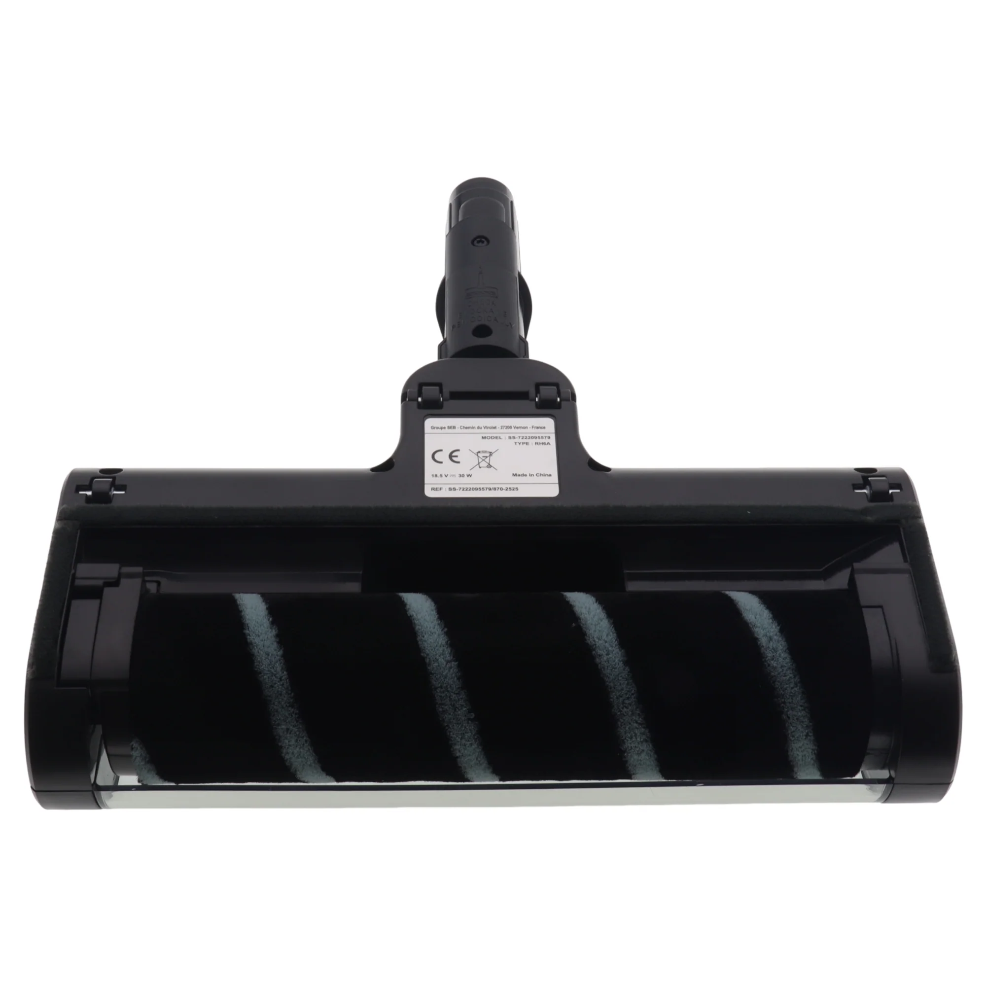 Spazzola pavimenti delicati per scopa aspirapolvere Rowenta X-Pert 7.60 RH6A - Image 6