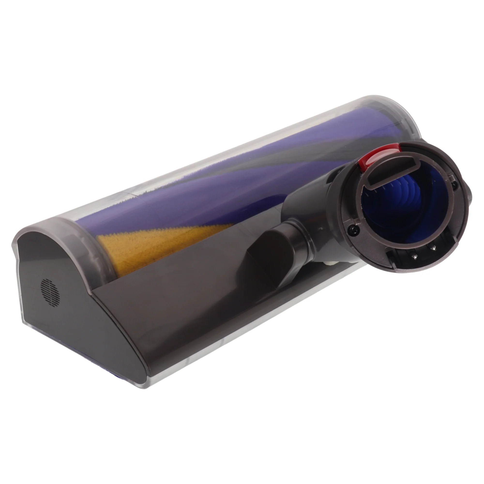 Spazzola pavimento con led laser verde e adattatore per scopa Dyson V7 V8 V10 V11 V12 V15 - Image 6