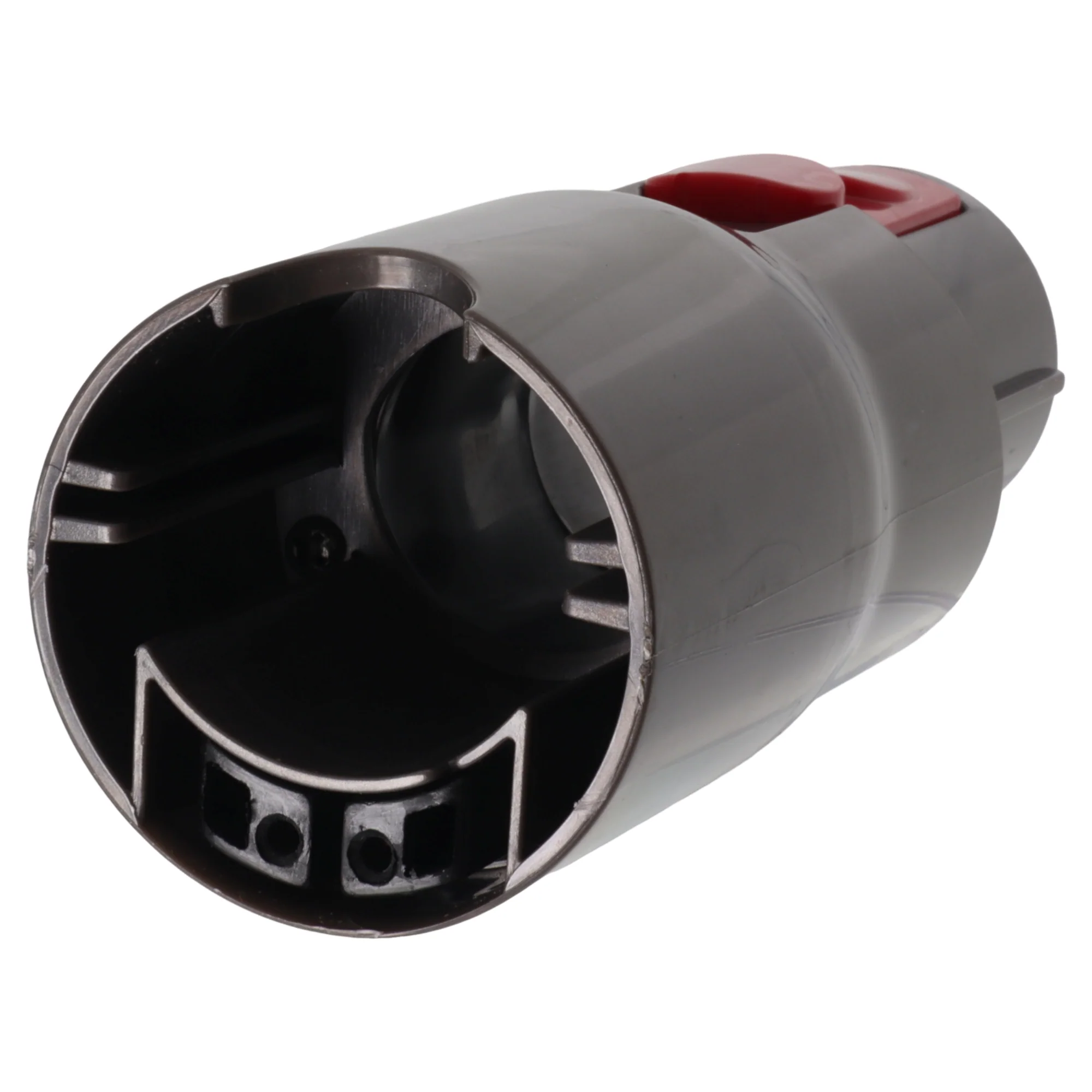 Spazzola pavimento con led laser verde e adattatore per scopa Dyson V7 V8 V10 V11 V12 V15 - Image 7