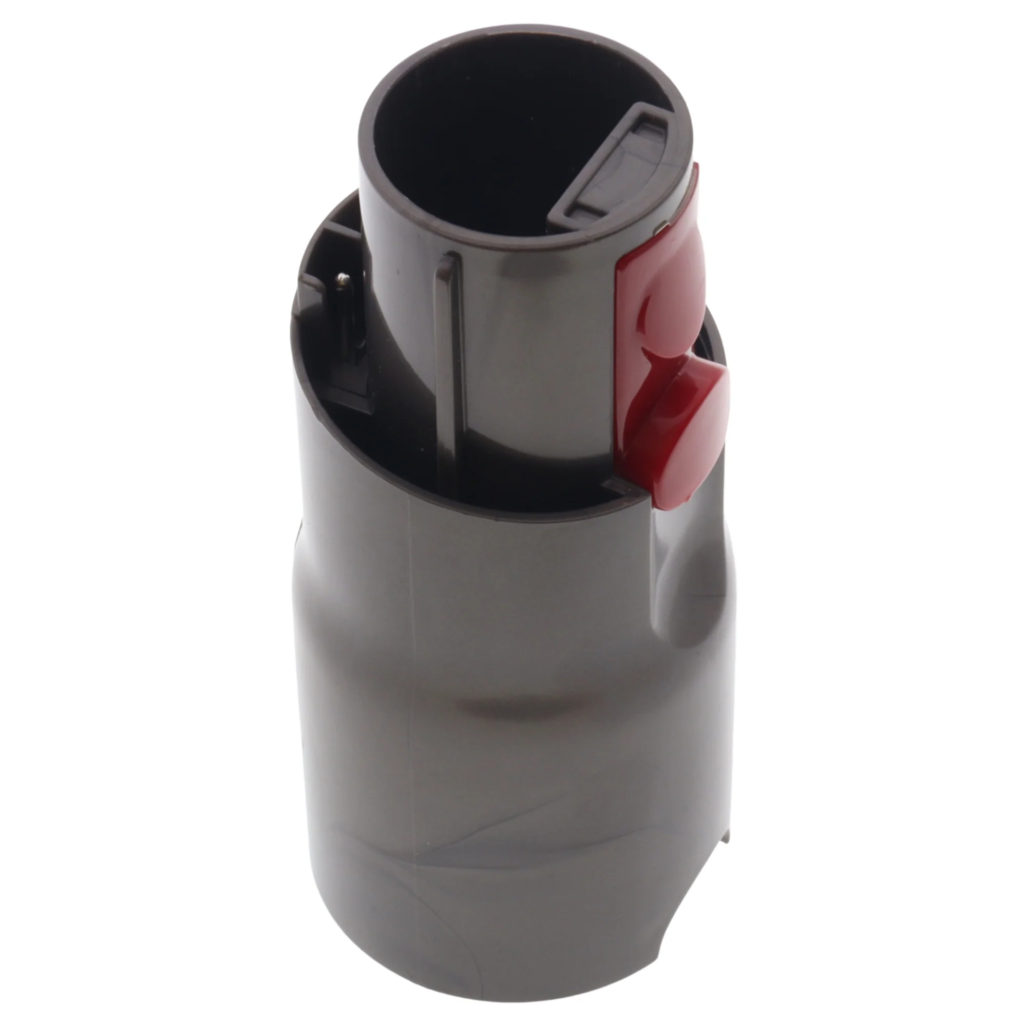 Spazzola pavimento con led laser verde e adattatore per scopa Dyson V7 V8 V10 V11 V12 V15 - Image 9