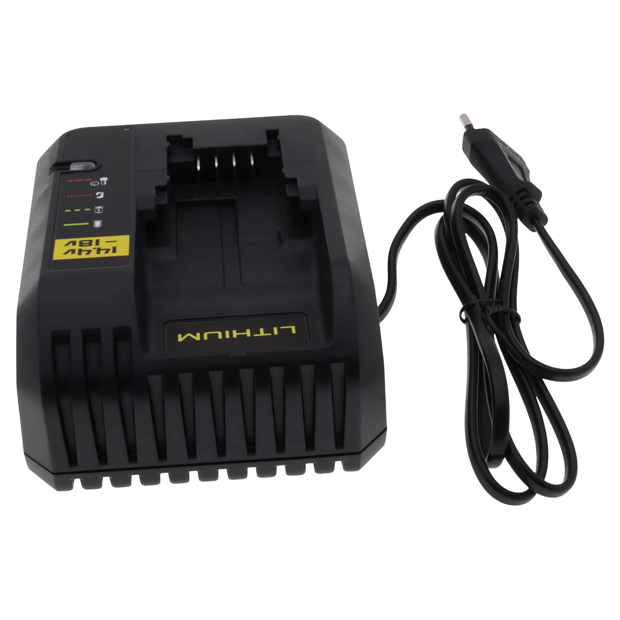 Stanley caricabatterie 90599846-02 14.4V 18V trapano FatMax FMC626 FMC641 - Image 2