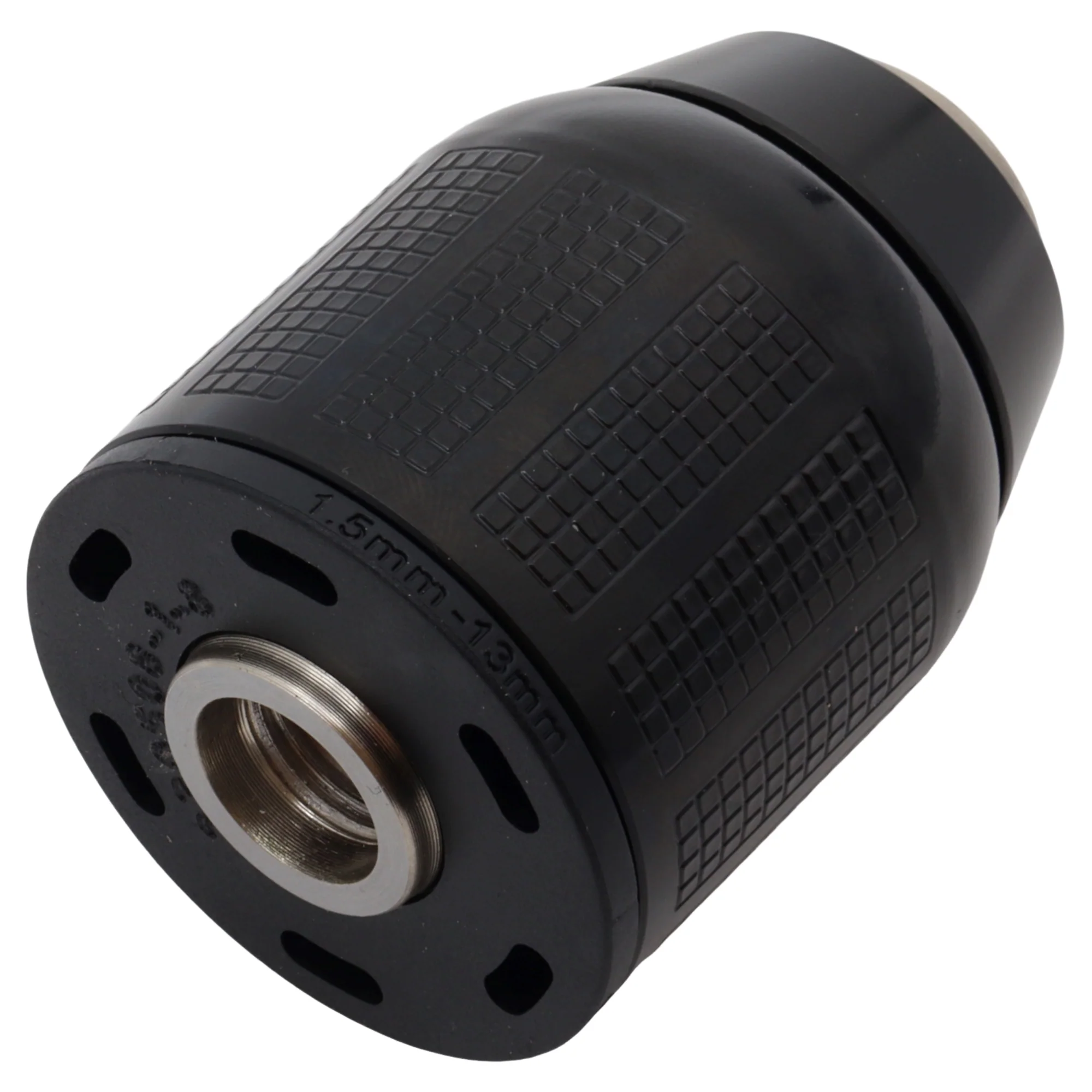 Stanley mandrino 1/2" 13mm supporto punte trapano FatMax 18V FMC600 FMC625 - Image 2