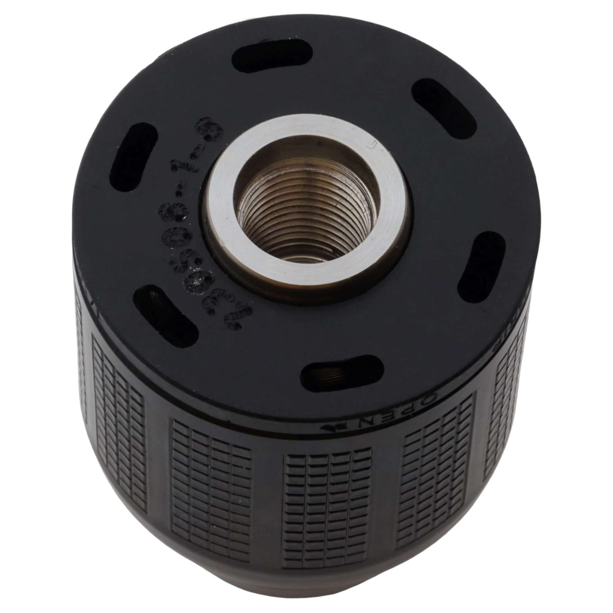 Stanley mandrino 1/2" 13mm supporto punte trapano FatMax 18V FMC600 FMC625 - Image 3