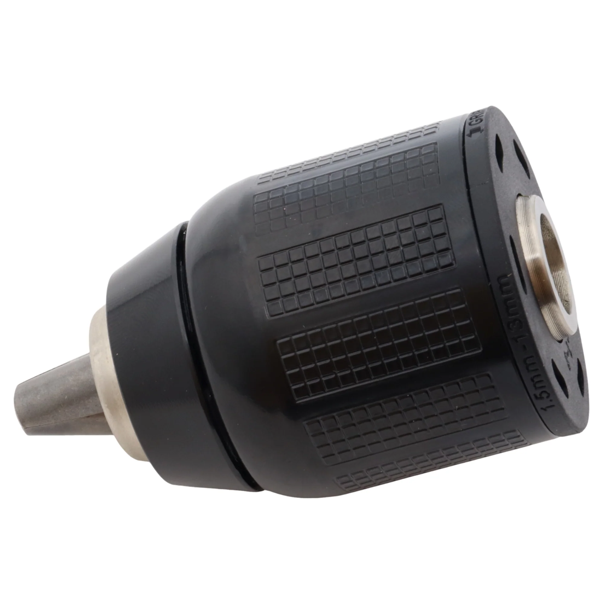 Stanley mandrino 1/2" 13mm supporto punte trapano FatMax 18V FMC600 FMC625 - Image 5