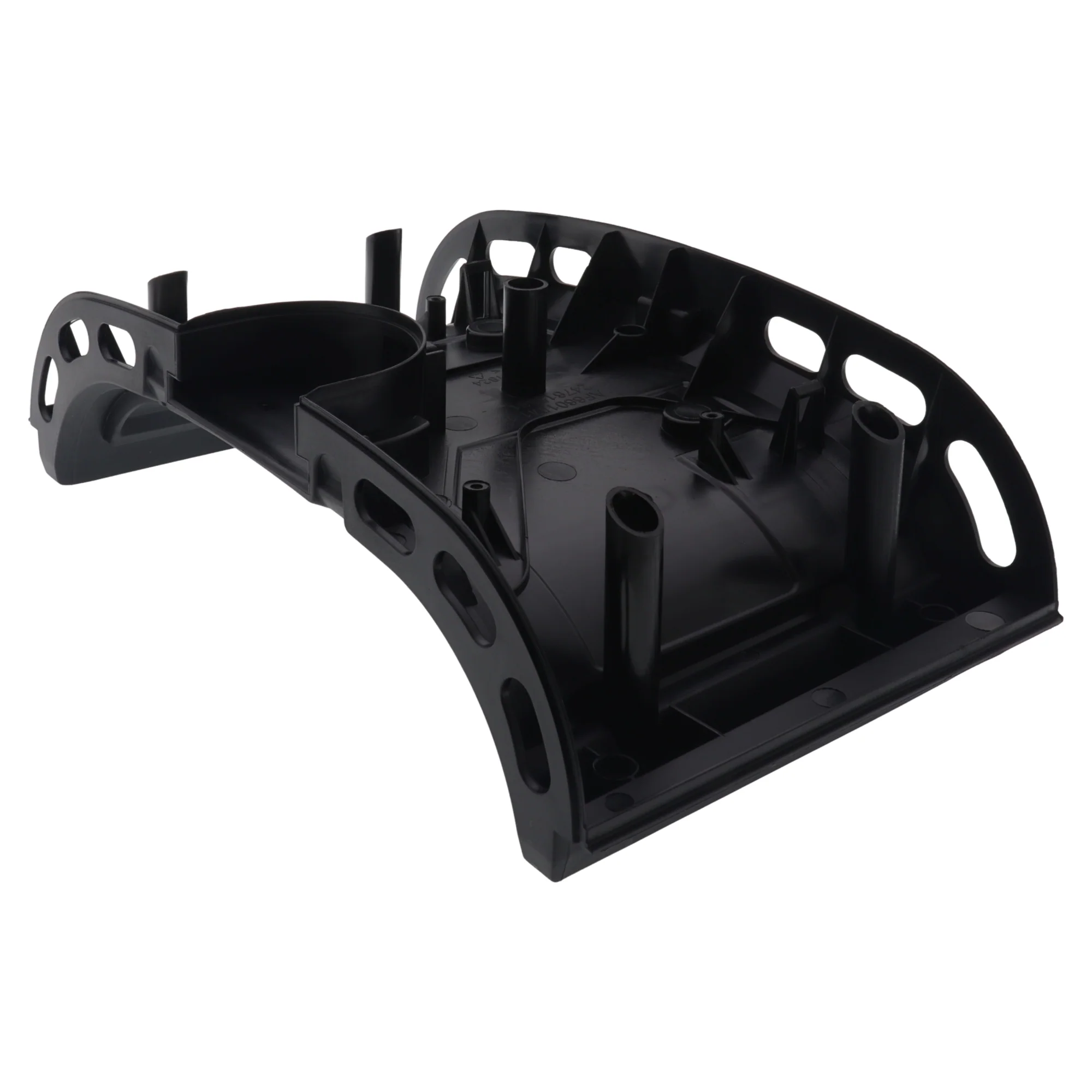 Supporto cestello per friggitrice ad aria Moulinex Easy Fry Grill XXL SS-204164 - Image 3