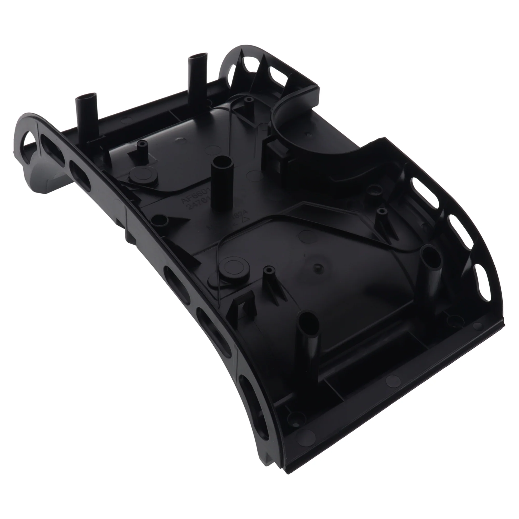 Supporto cestello per friggitrice ad aria Moulinex Easy Fry Grill XXL SS-204164 - Image 4