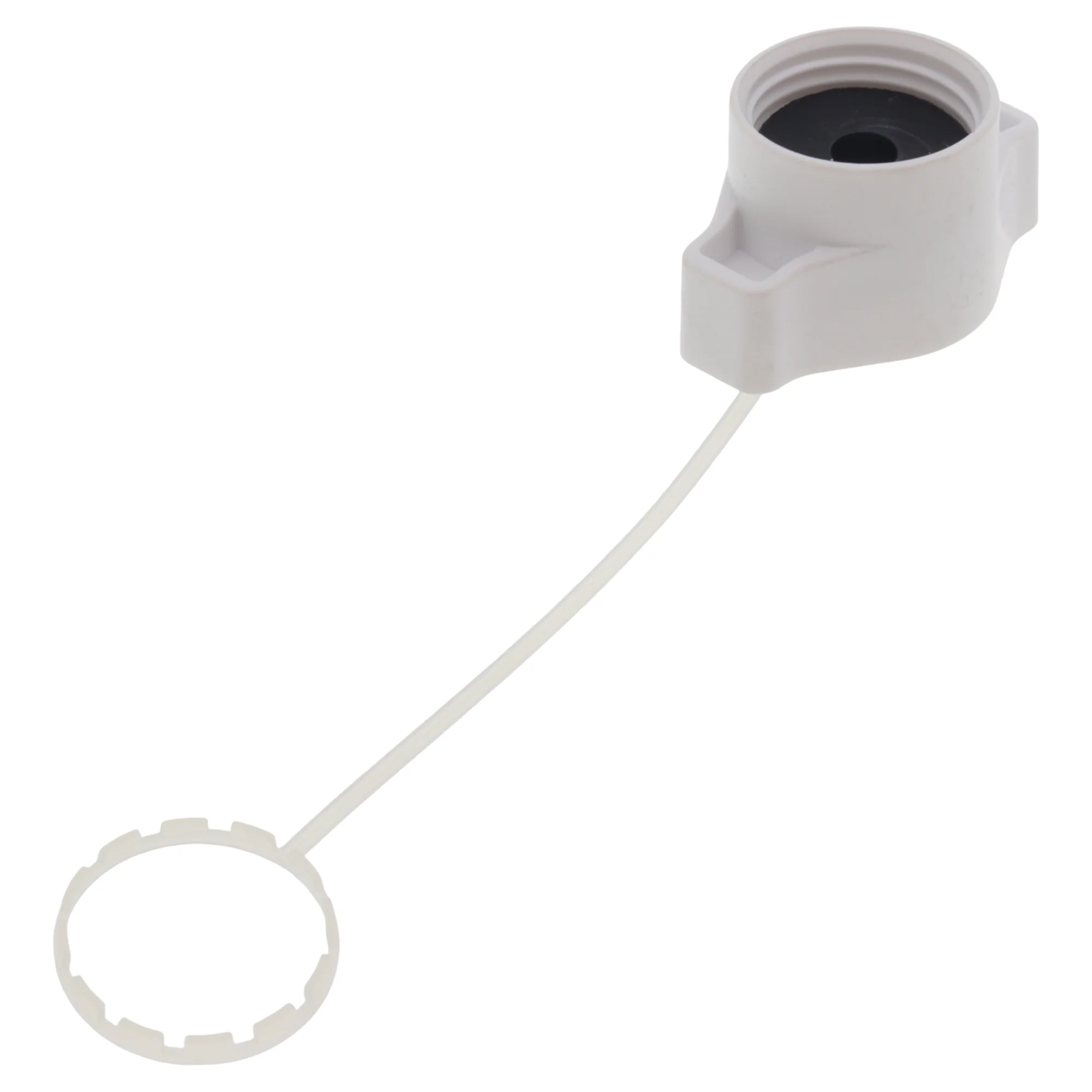 Tappo superiore condensa per condizionatore Delonghi Pinguino Silent AS00005232 - Image 2