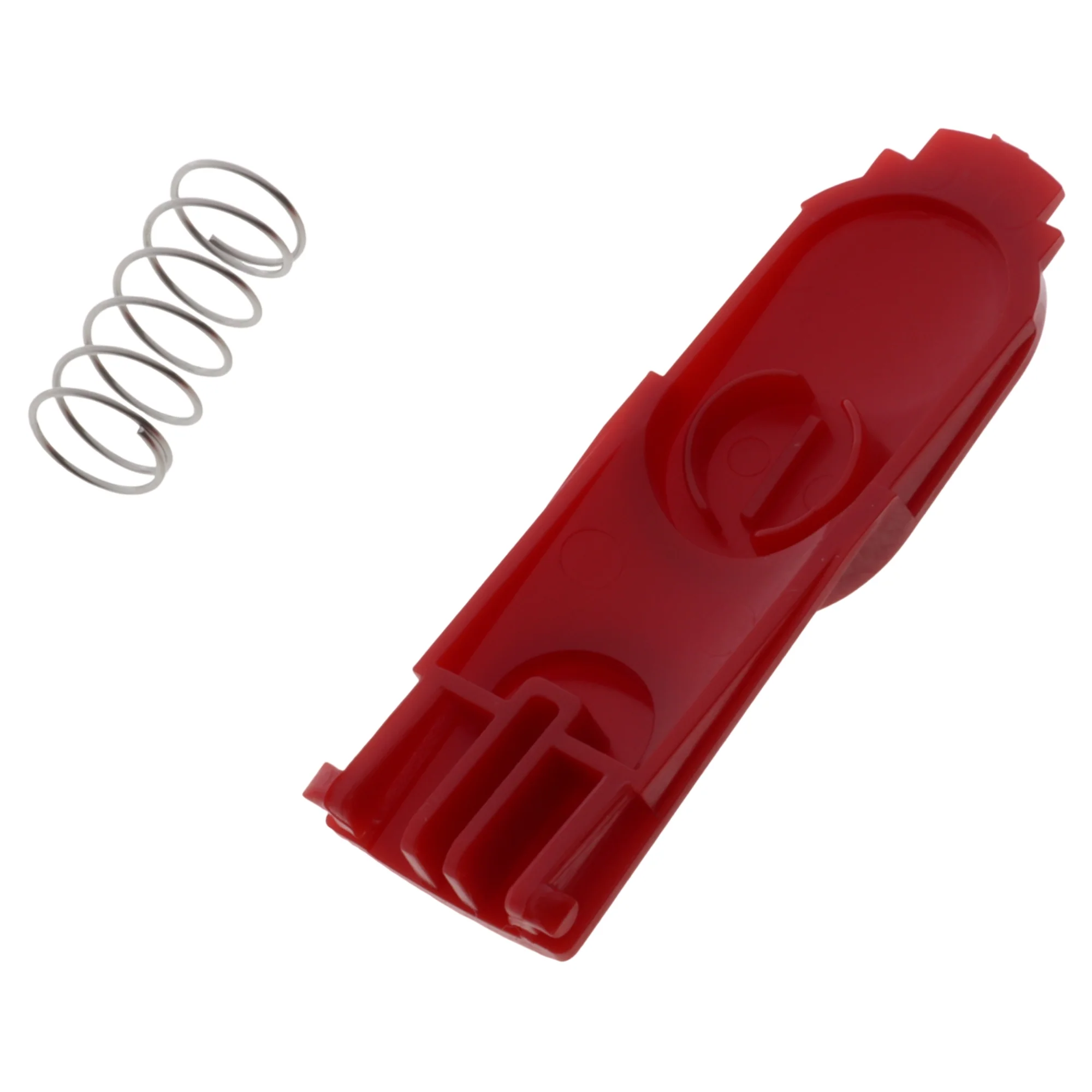 Tasto sgancio tubo accessori per scopa aspirapolvere Dyson V7 V8 V10 V11 V15 - Image 3