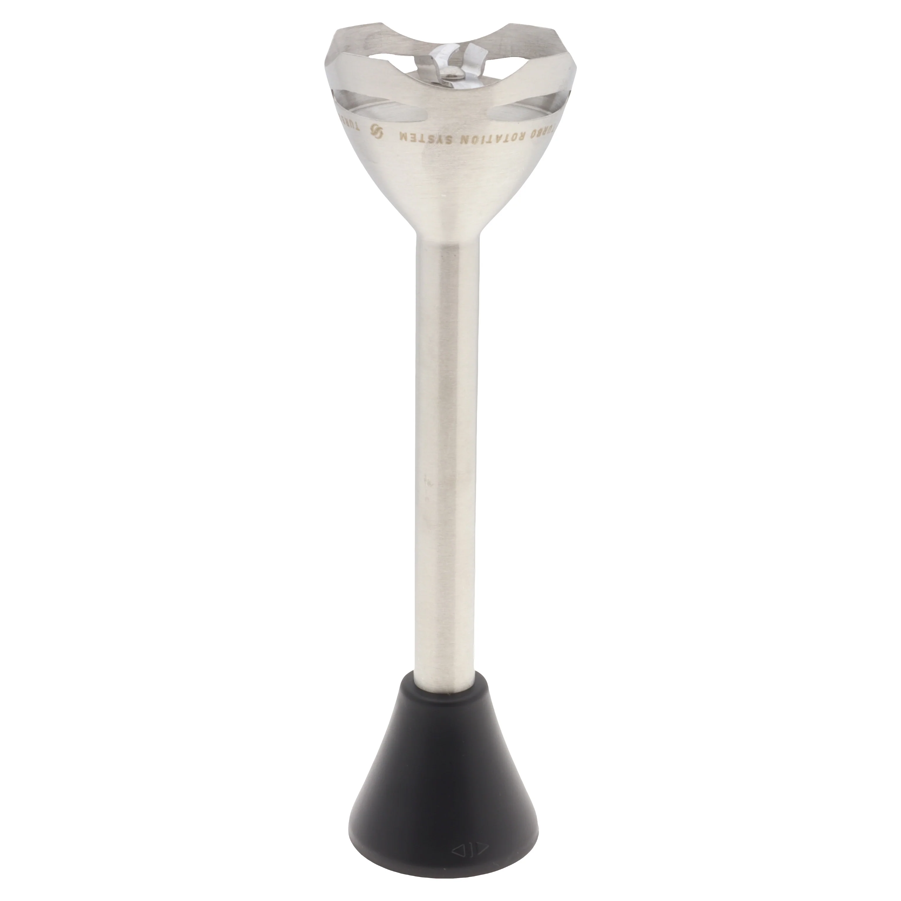 Taurus albero lama mixer immersione Bapi 1200W Inox Premium 916365 916369 916366 - Image 4