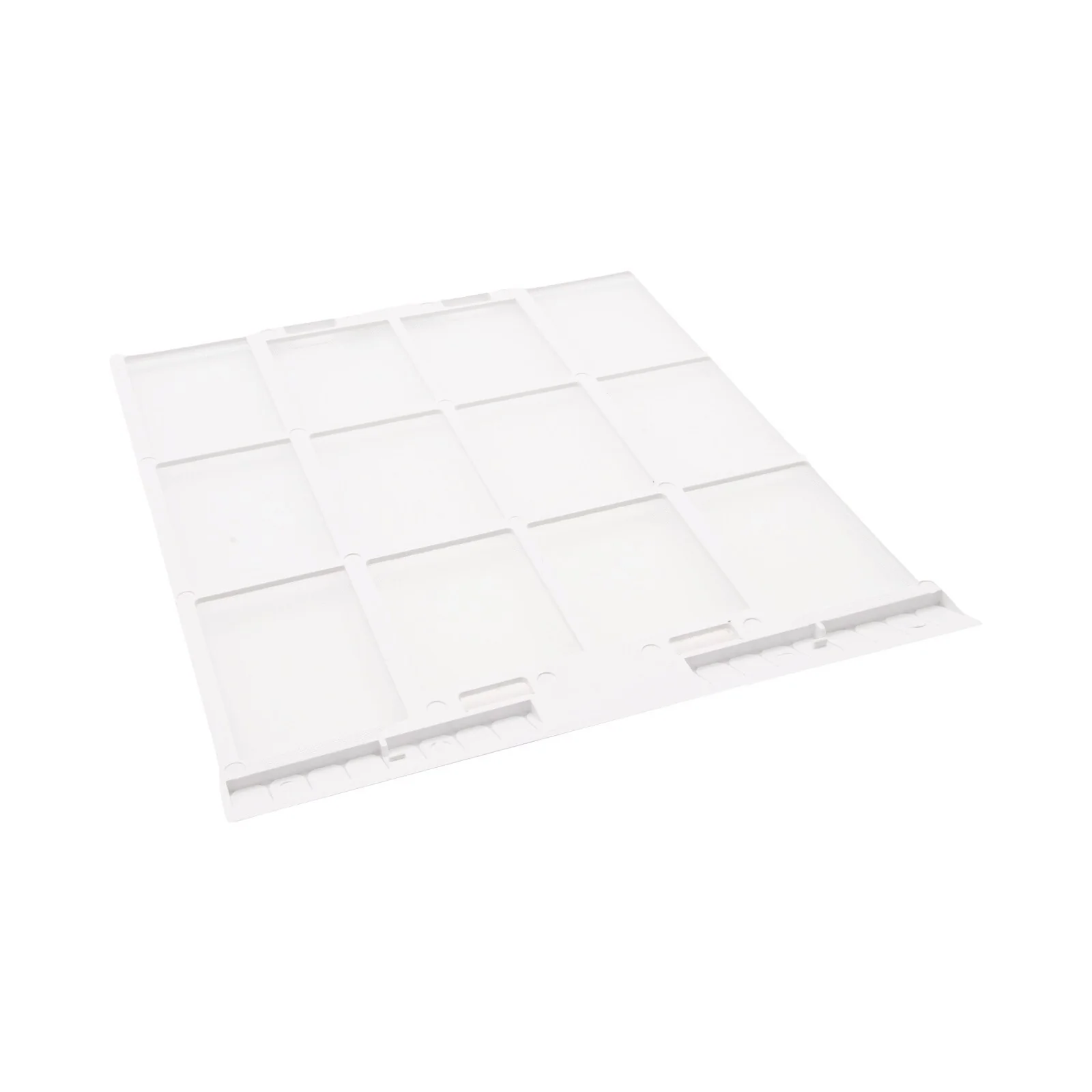 Taurus Alpatec filtro rete 262x233mm deumidificatore DH243 954511 PD28E-24 - Image 4